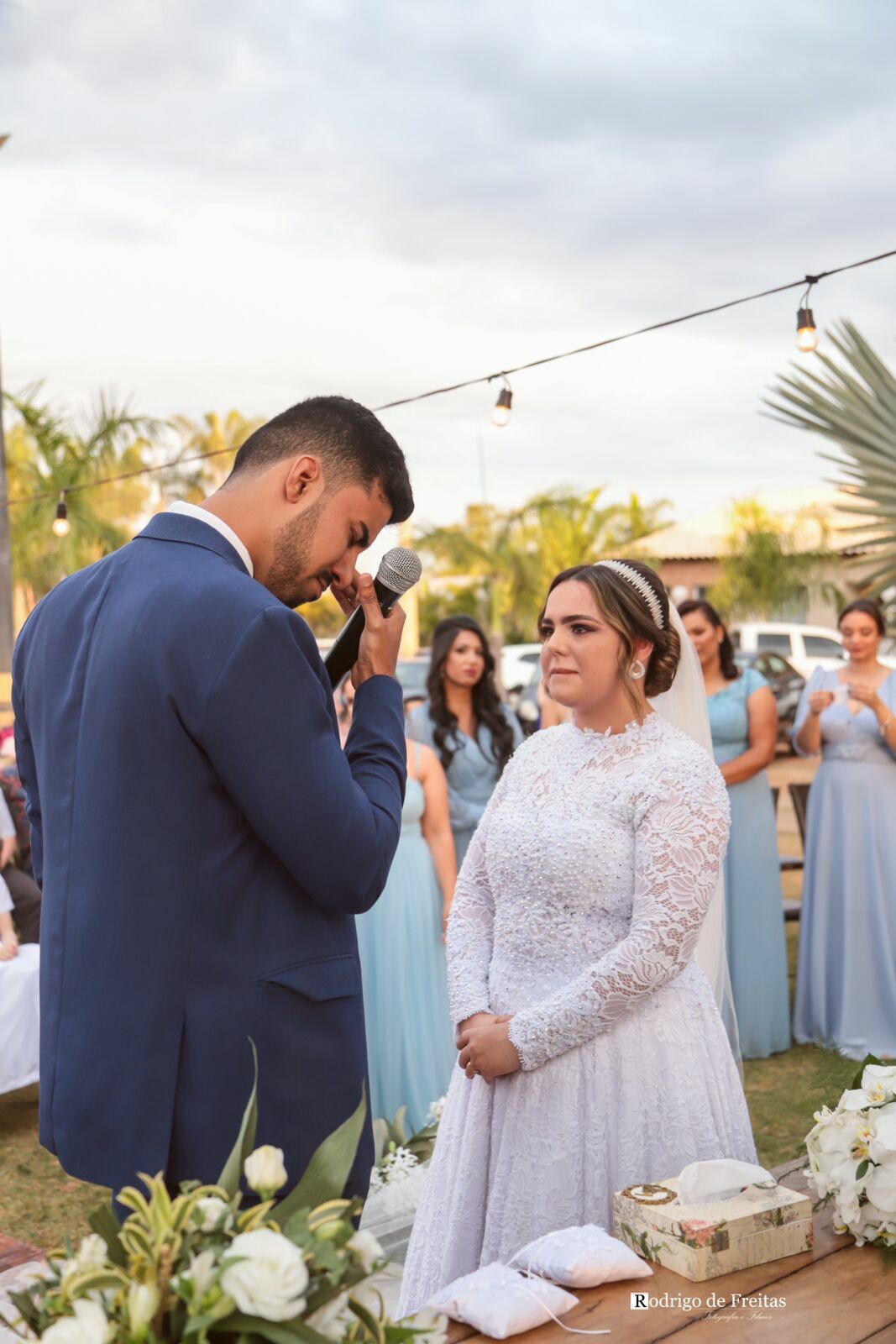 Foto Izabelle e Erick / CASAMENTO Foto Izabelle e Erick / CASAMENTO - Imagem 53