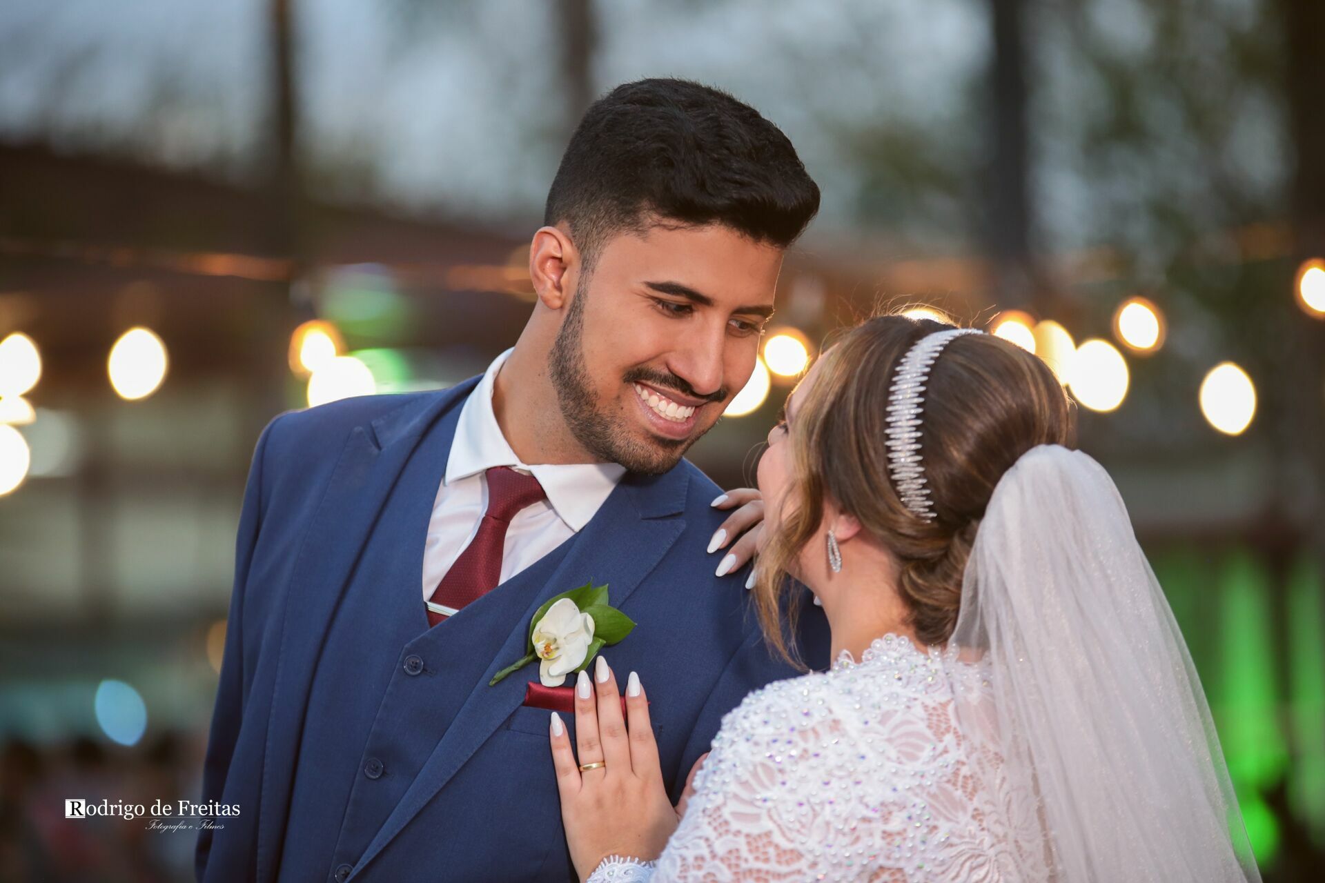 Foto Izabelle e Erick / CASAMENTO Foto Izabelle e Erick / CASAMENTO - Imagem 57