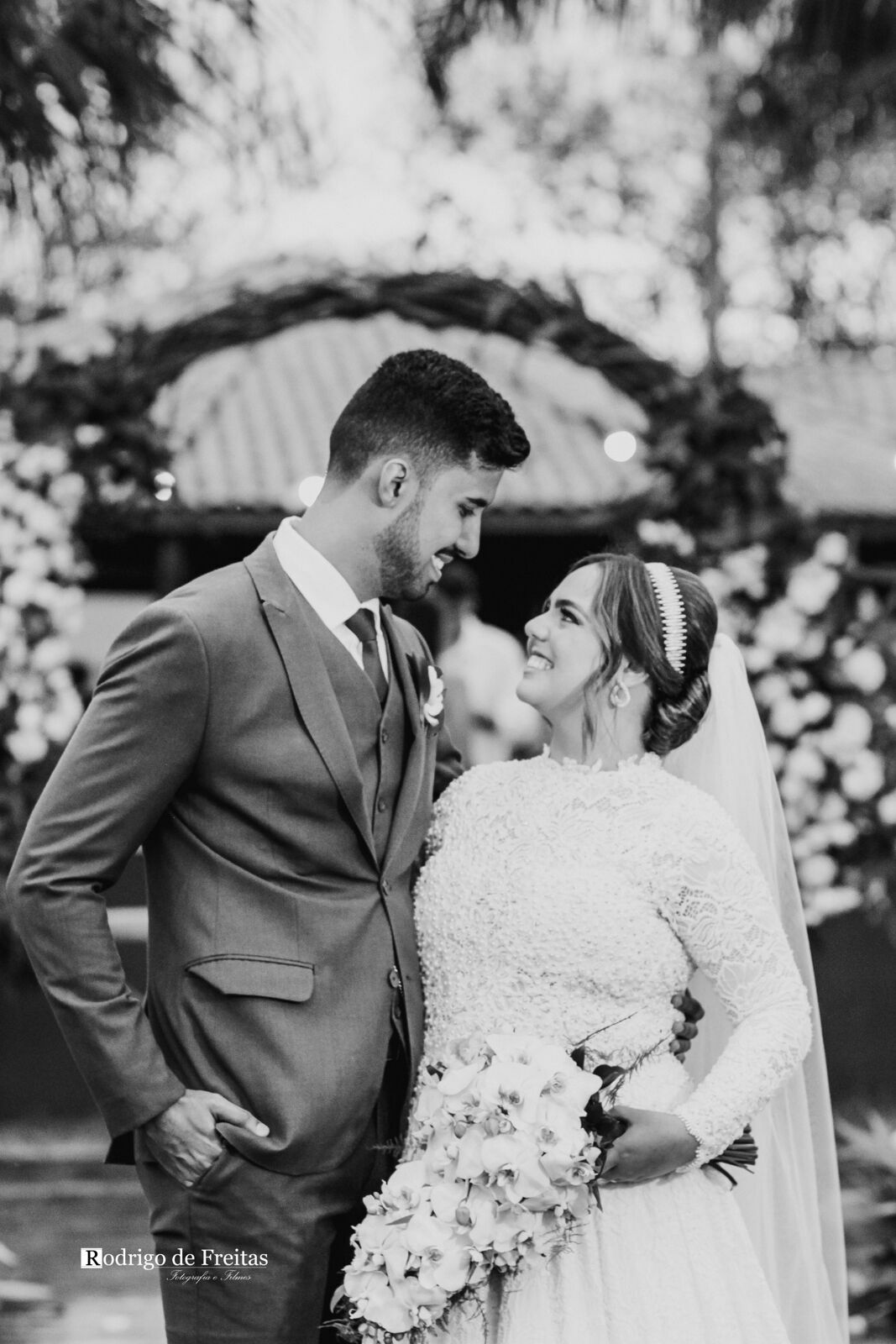 Foto Izabelle e Erick / CASAMENTO Foto Izabelle e Erick / CASAMENTO - Imagem 58