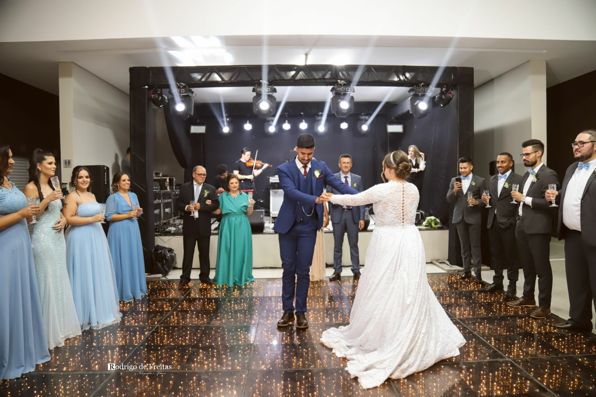 Foto Izabelle e Erick / CASAMENTO Foto Izabelle e Erick / CASAMENTO - Imagem 73