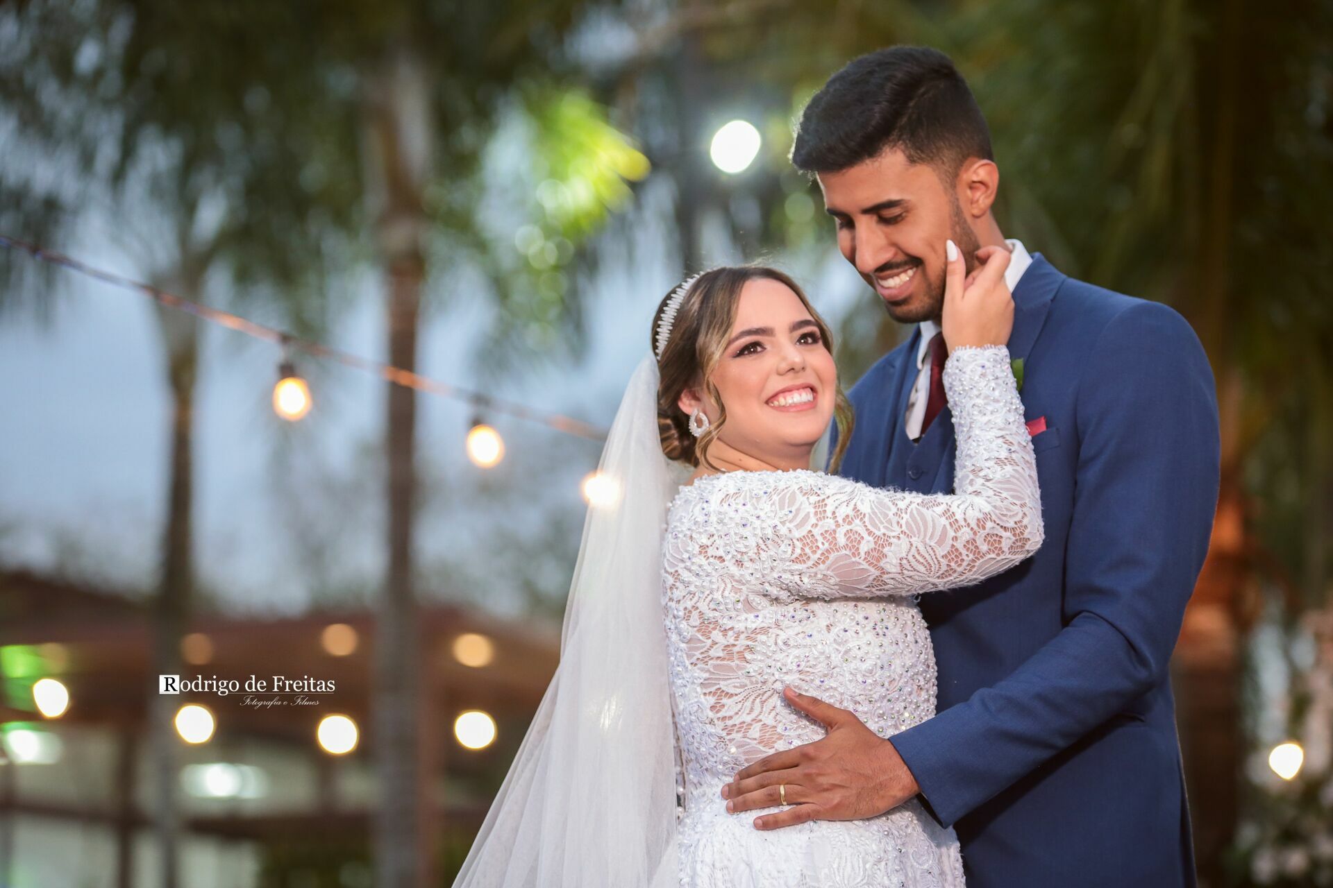 Foto Izabelle e Erick / CASAMENTO Foto Izabelle e Erick / CASAMENTO - Imagem 60
