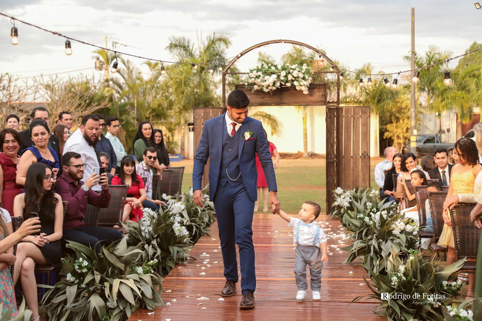 Foto Izabelle e Erick / CASAMENTO Foto Izabelle e Erick / CASAMENTO - Imagem 49