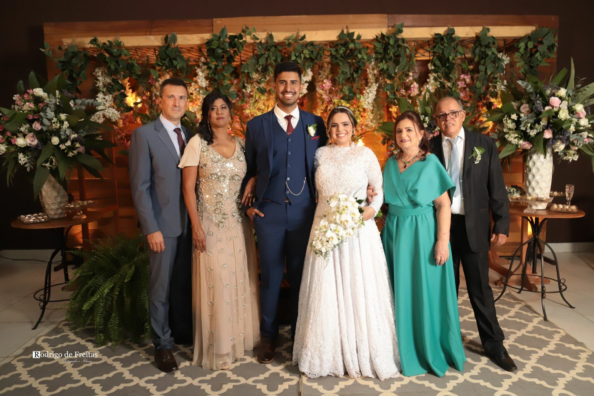 Foto Izabelle e Erick / CASAMENTO Foto Izabelle e Erick / CASAMENTO - Imagem 72