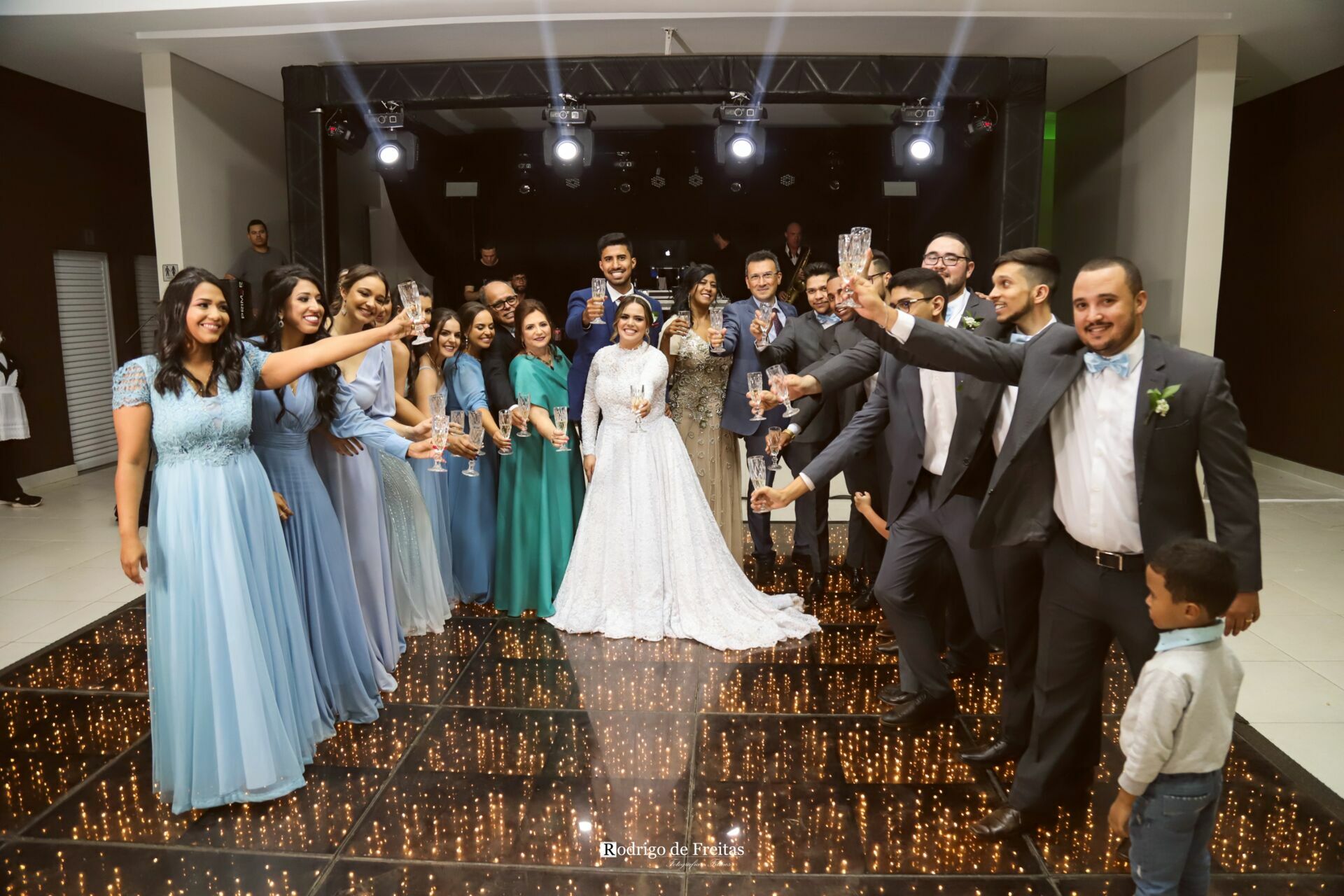 Foto Izabelle e Erick / CASAMENTO Foto Izabelle e Erick / CASAMENTO - Imagem 71