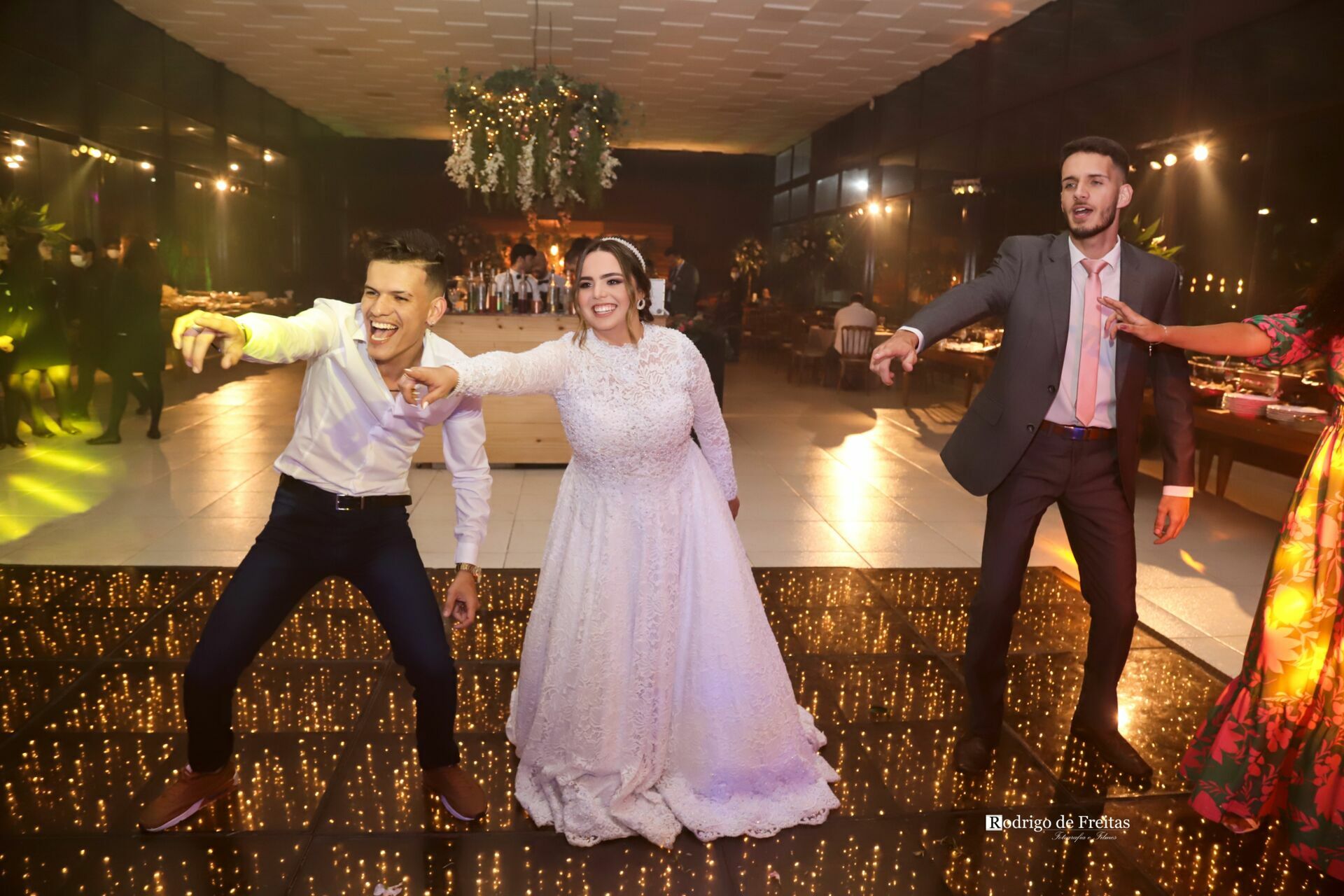 Foto Izabelle e Erick / CASAMENTO Foto Izabelle e Erick / CASAMENTO - Imagem 77