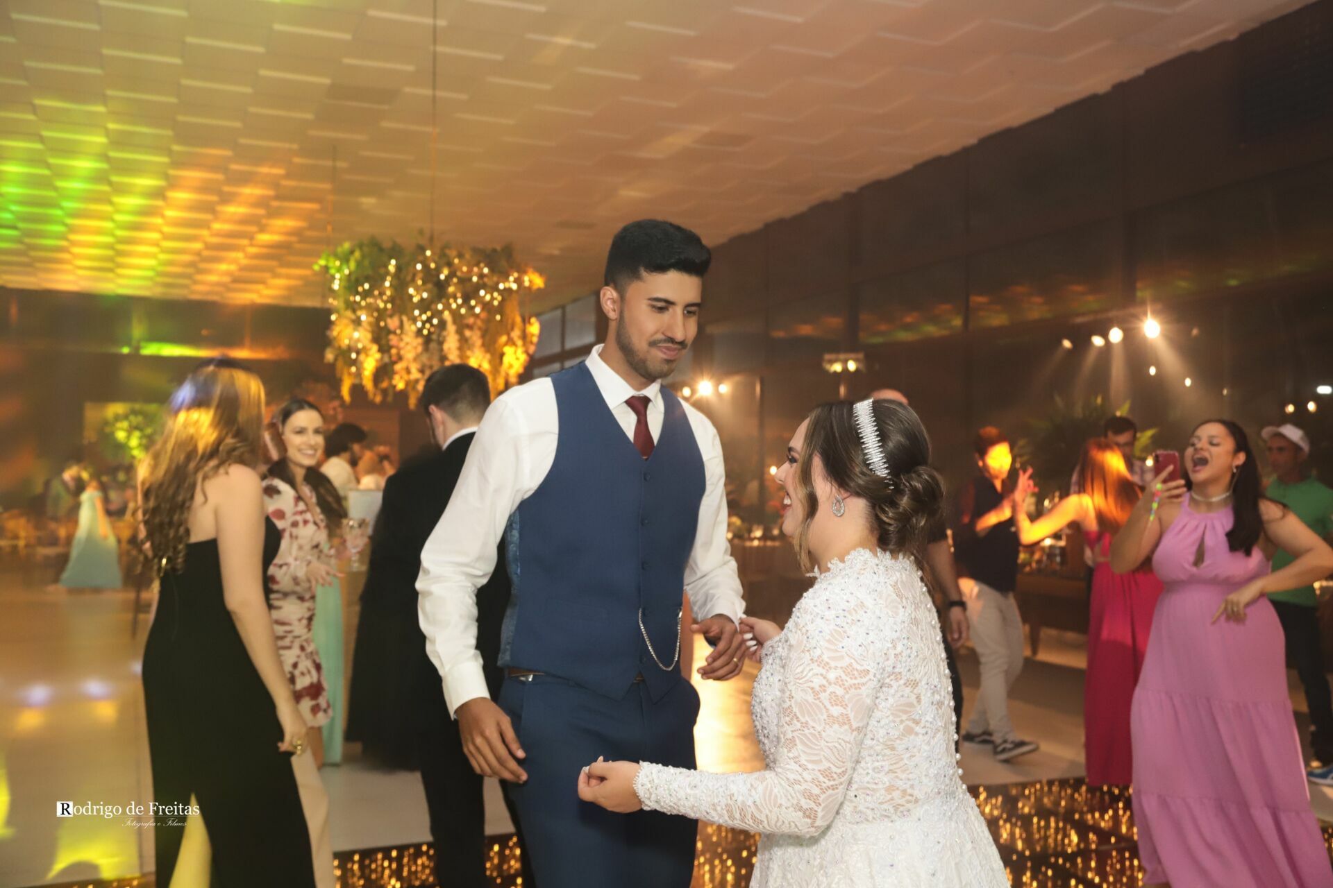 Foto Izabelle e Erick / CASAMENTO Foto Izabelle e Erick / CASAMENTO - Imagem 75