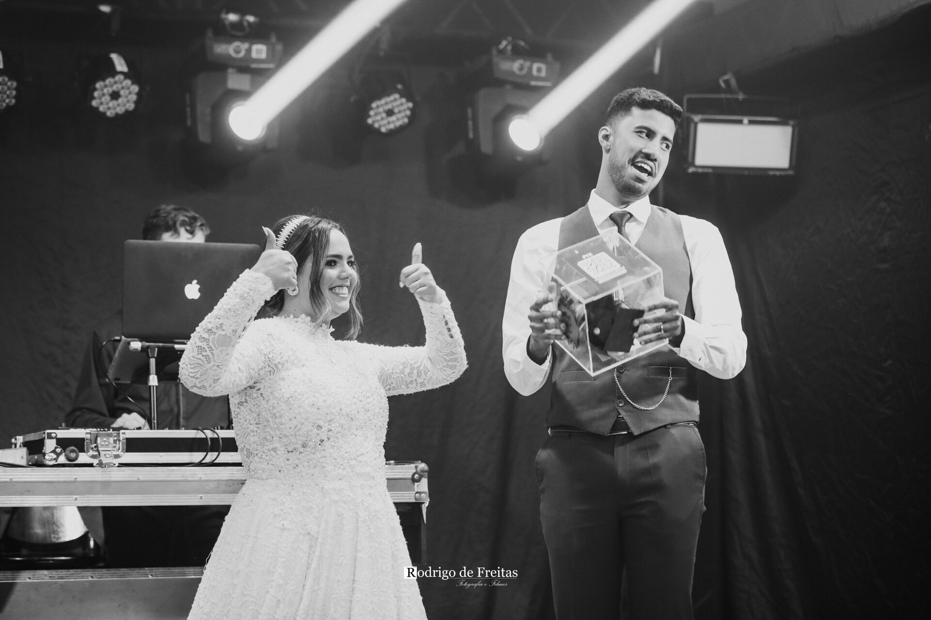 Foto Izabelle e Erick / CASAMENTO Foto Izabelle e Erick / CASAMENTO - Imagem 78
