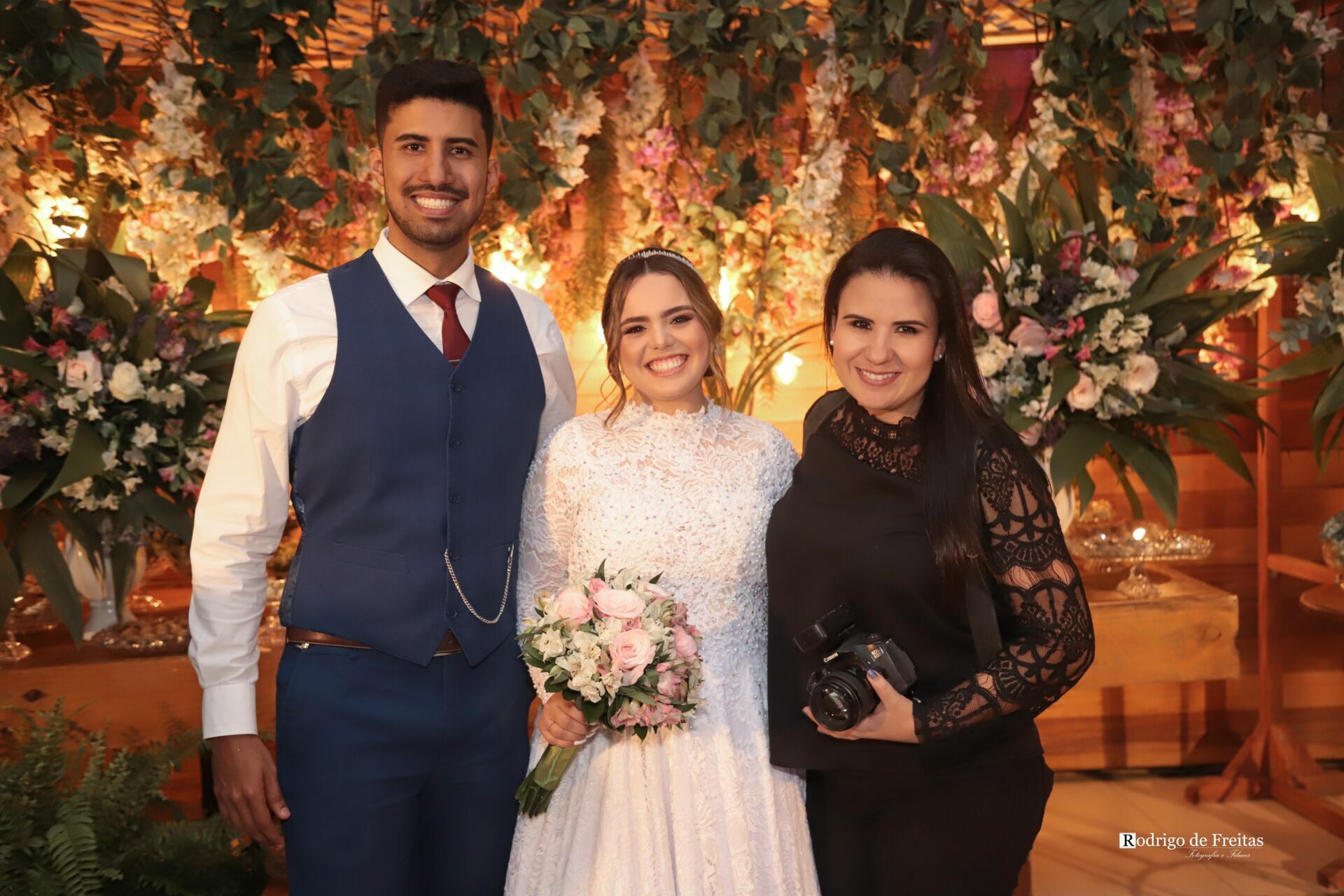 Foto Izabelle e Erick / CASAMENTO Foto Izabelle e Erick / CASAMENTO - Imagem 79