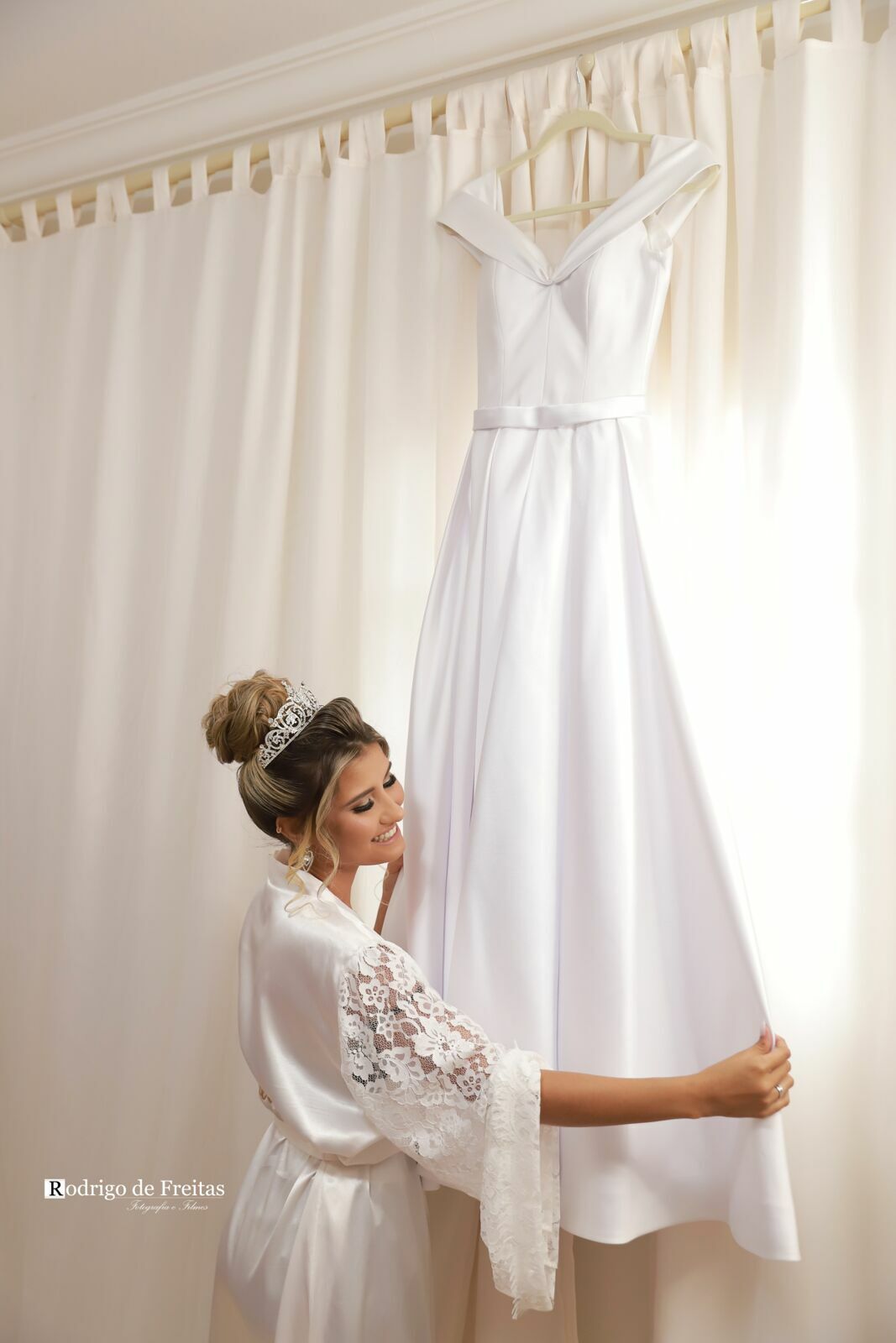 Foto Monique e Arleson / CASAMENTO Foto Monique e Arleson / CASAMENTO - Imagem 14