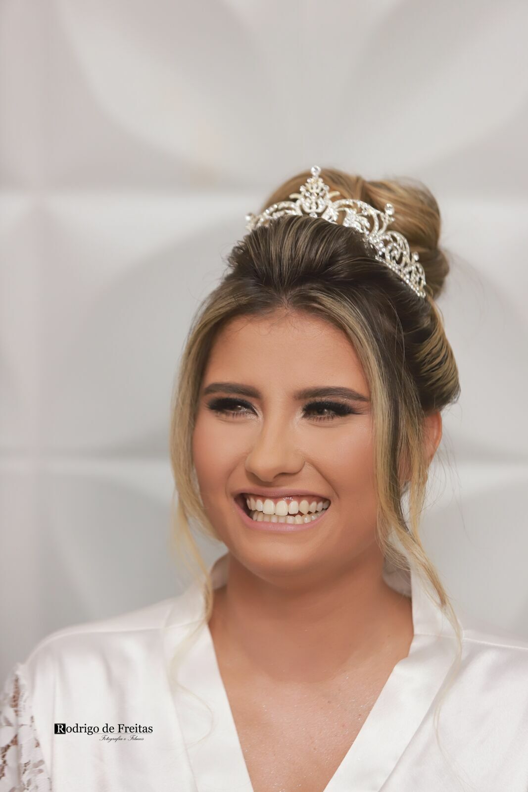 Foto Monique e Arleson / CASAMENTO Foto Monique e Arleson / CASAMENTO - Imagem 5