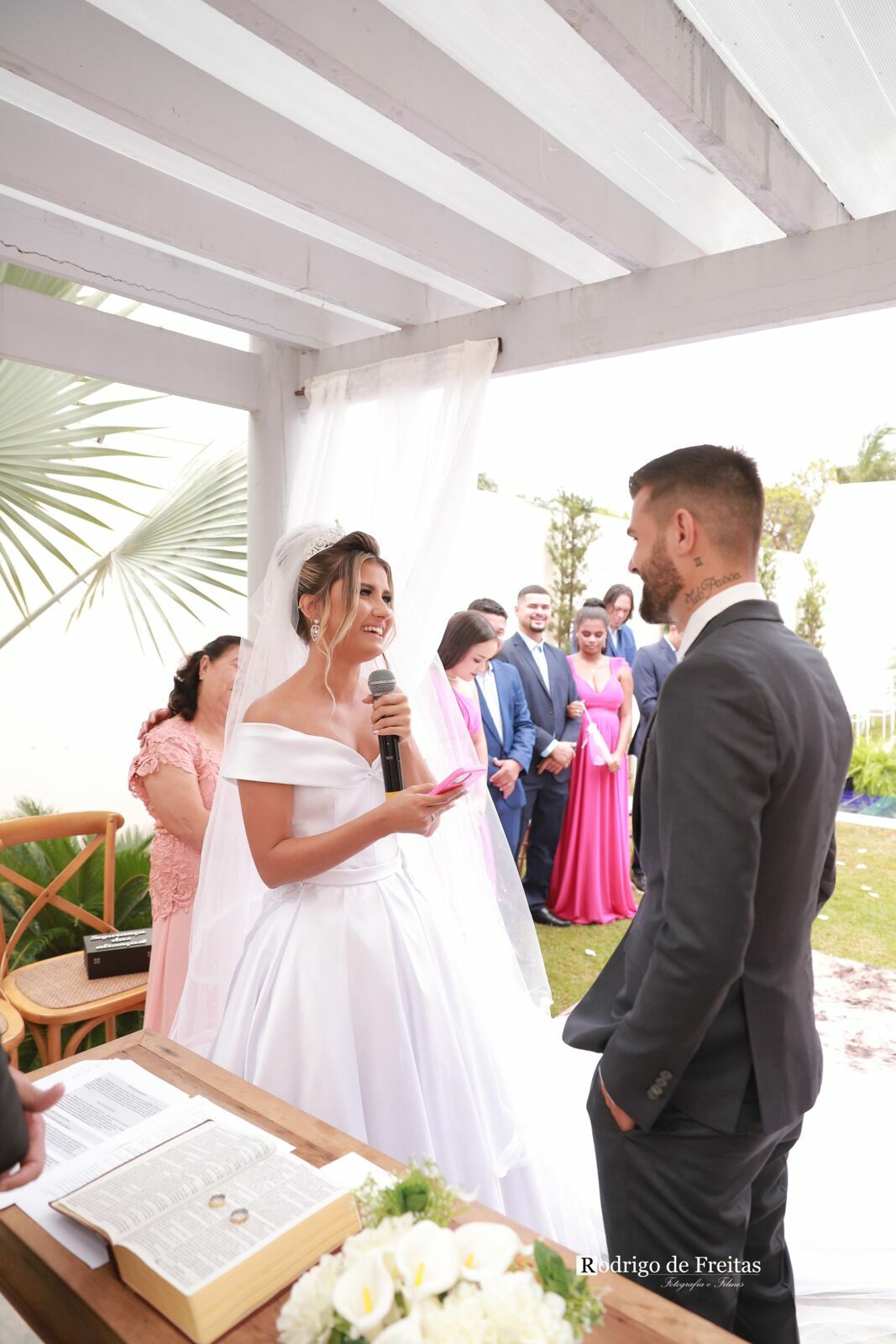 Foto Monique e Arleson / CASAMENTO Foto Monique e Arleson / CASAMENTO - Imagem 40