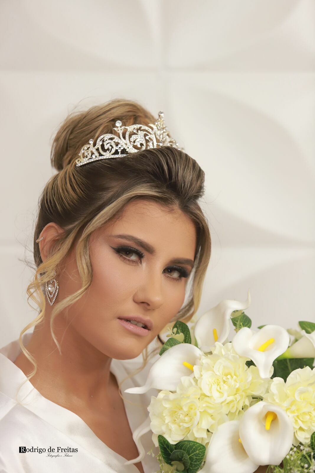 Foto Monique e Arleson / CASAMENTO Foto Monique e Arleson / CASAMENTO - Imagem 11