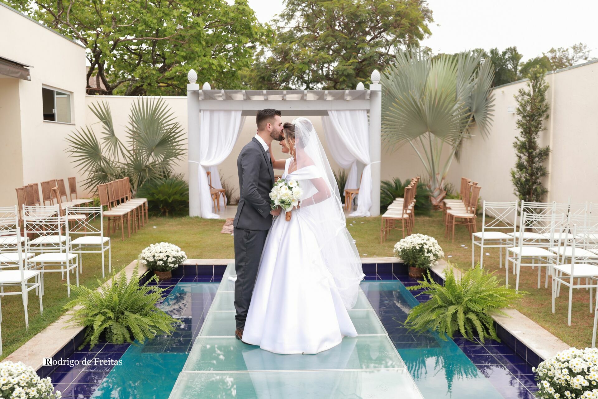 Foto Monique e Arleson / CASAMENTO Foto Monique e Arleson / CASAMENTO - Imagem 46