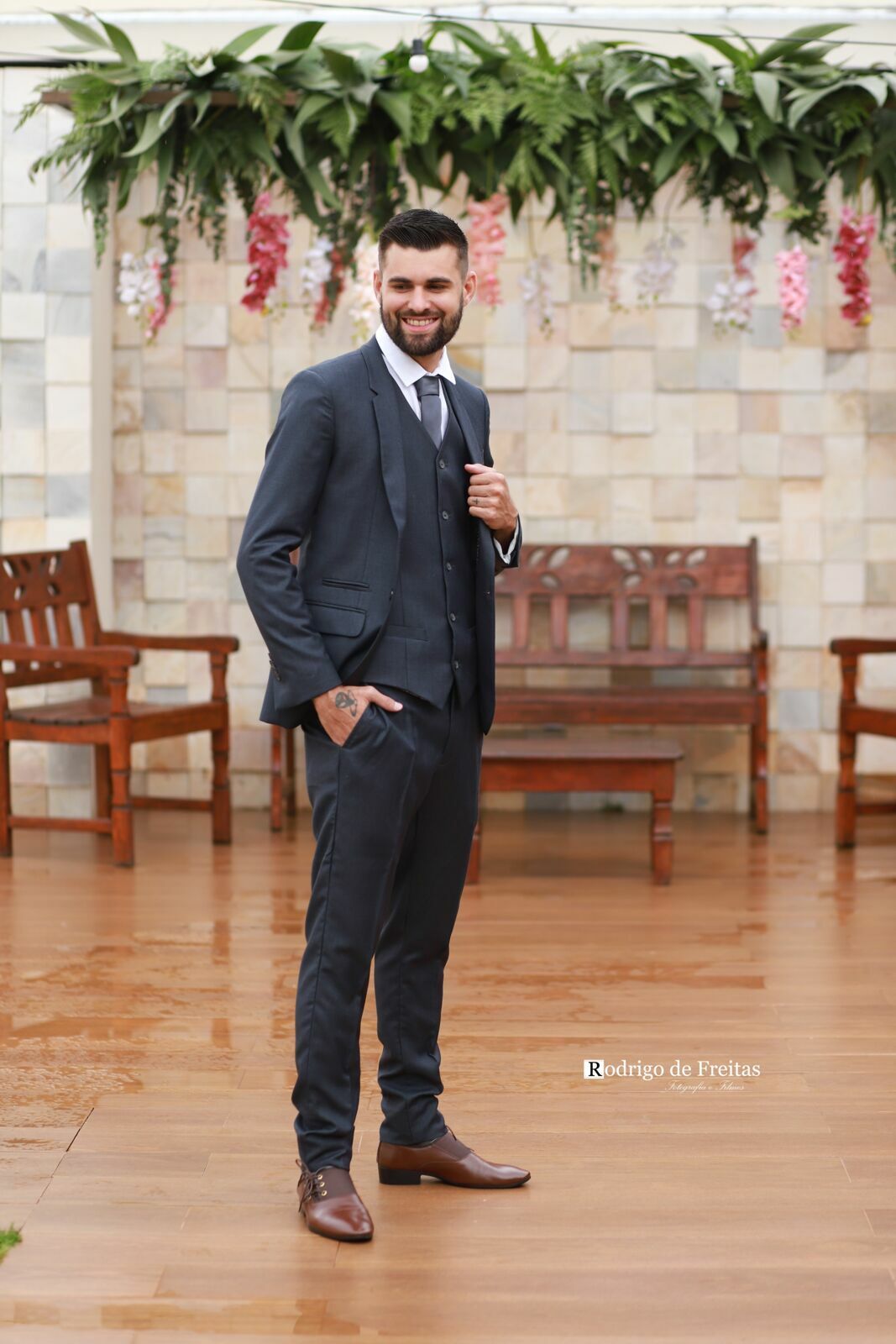 Foto Monique e Arleson / CASAMENTO Foto Monique e Arleson / CASAMENTO - Imagem 29