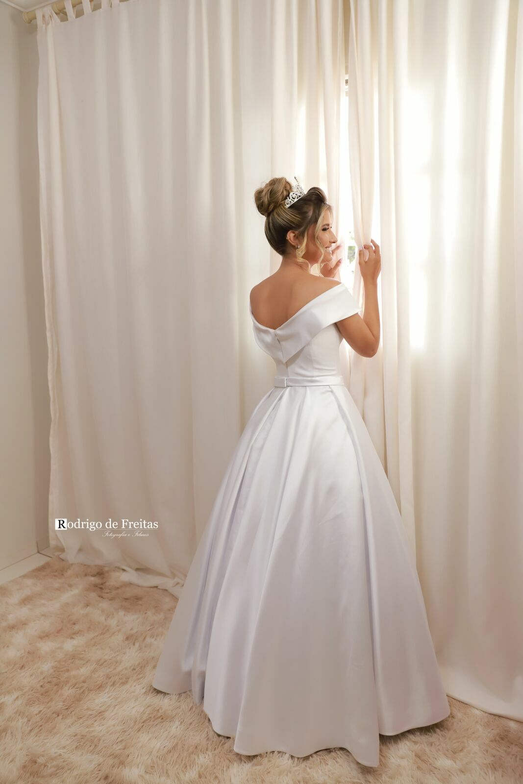 Foto Monique e Arleson / CASAMENTO Foto Monique e Arleson / CASAMENTO - Imagem 17
