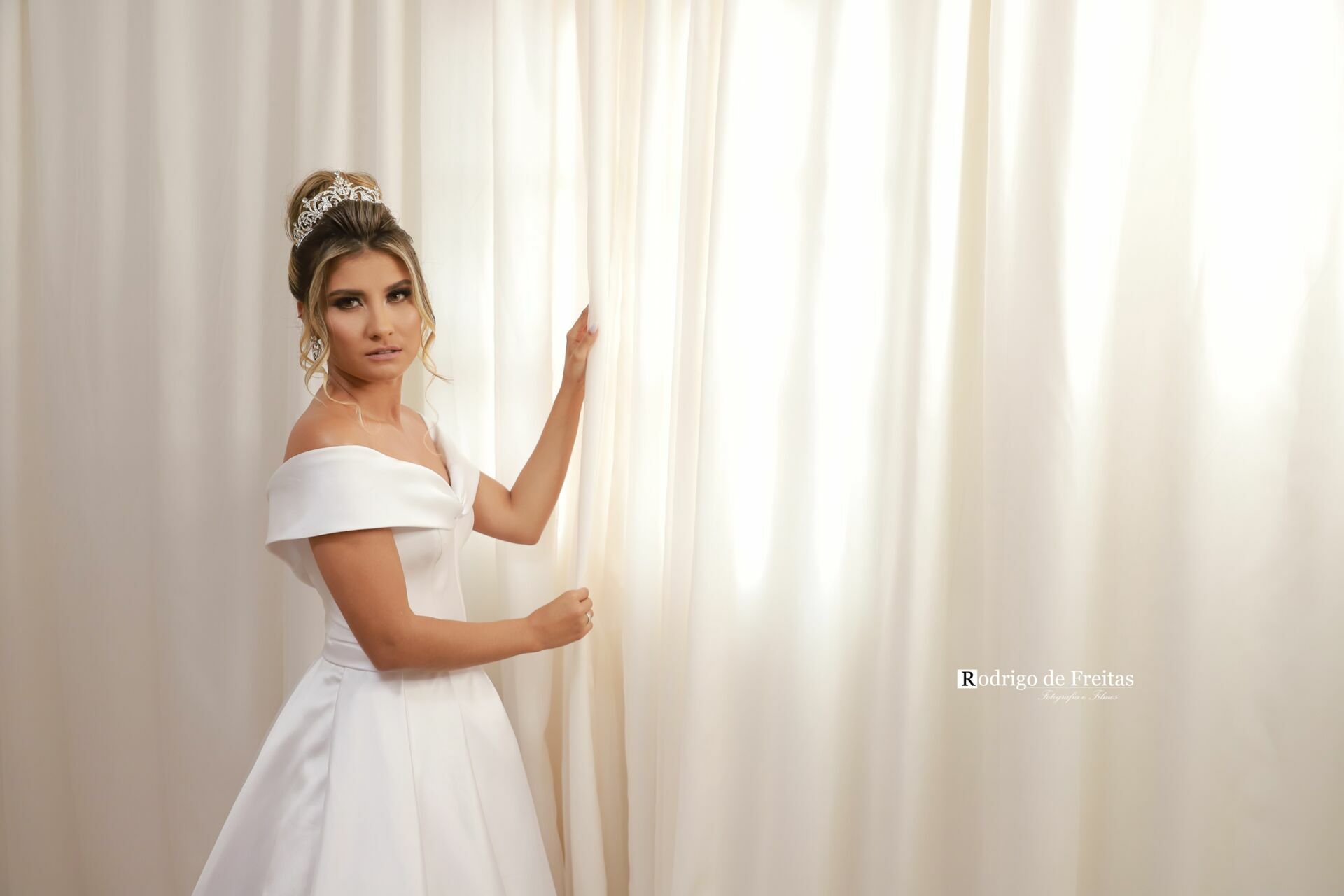 Foto Monique e Arleson / CASAMENTO Foto Monique e Arleson / CASAMENTO - Imagem 15