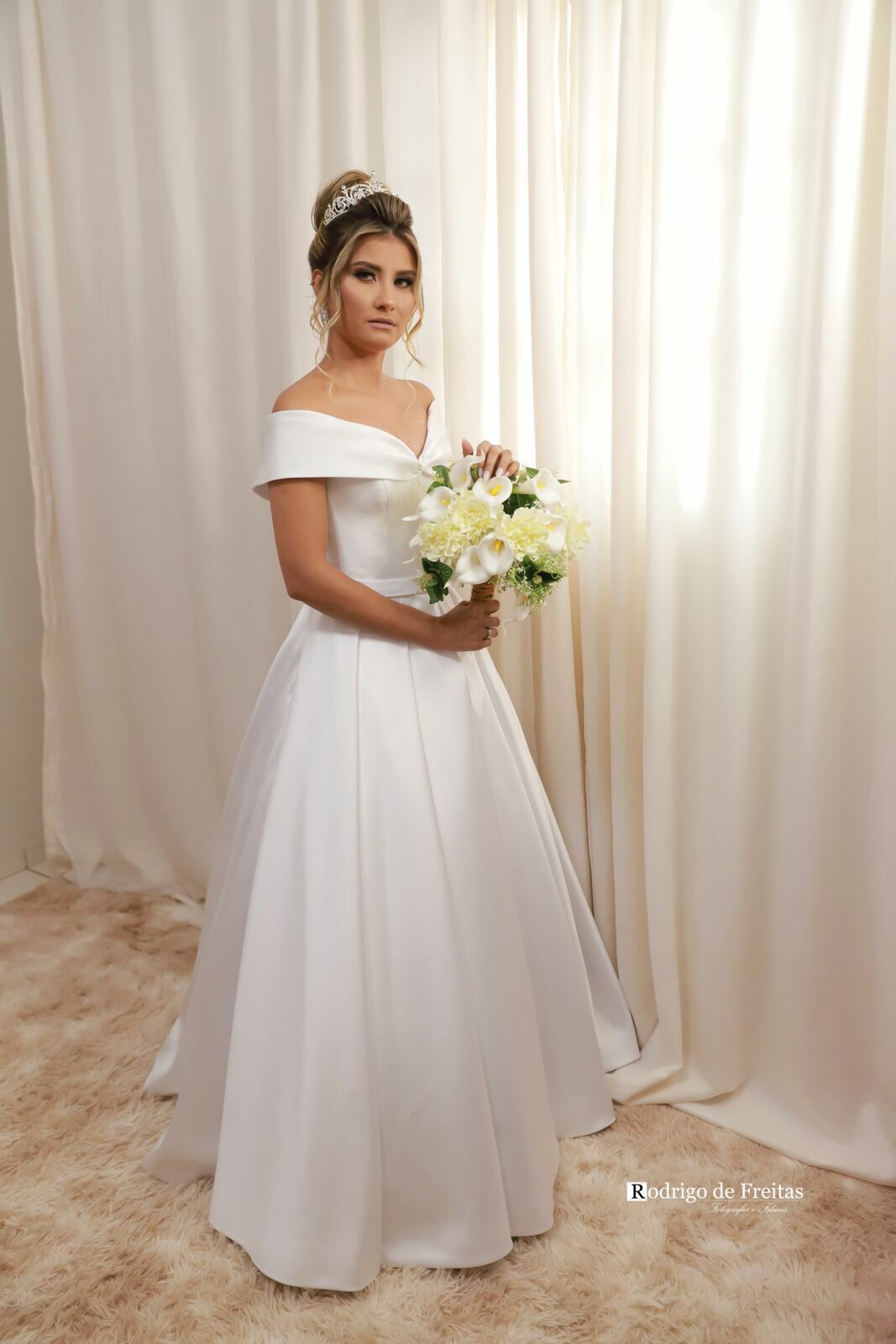 Foto Monique e Arleson / CASAMENTO Foto Monique e Arleson / CASAMENTO - Imagem 19