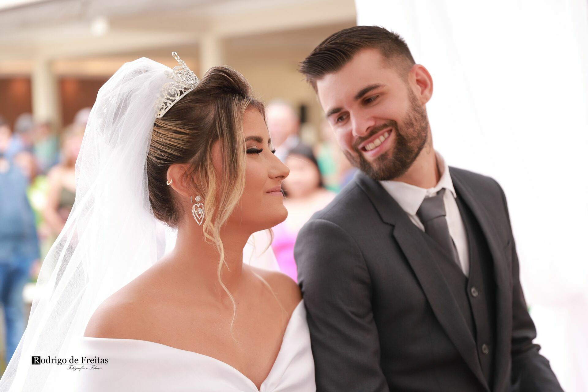Foto Monique e Arleson / CASAMENTO Foto Monique e Arleson / CASAMENTO - Imagem 38