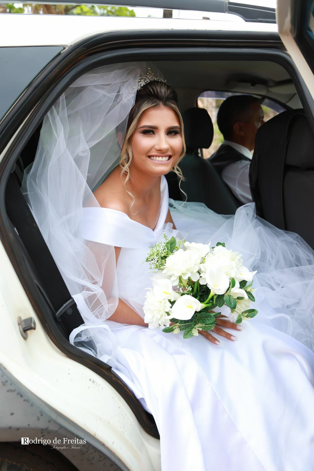 Foto Monique e Arleson / CASAMENTO Foto Monique e Arleson / CASAMENTO - Imagem 31