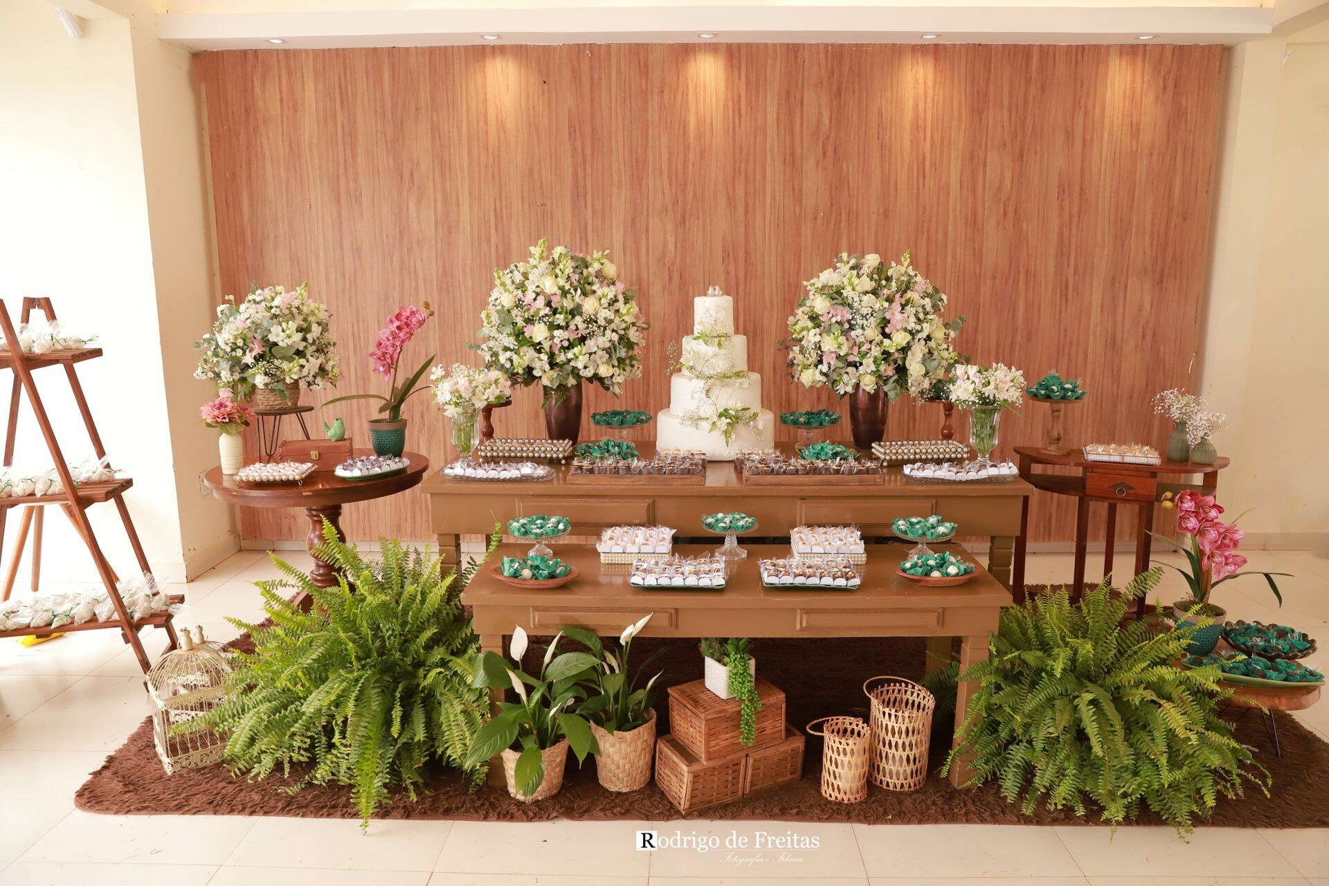 Foto Monique e Arleson / CASAMENTO Foto Monique e Arleson / CASAMENTO - Imagem 25