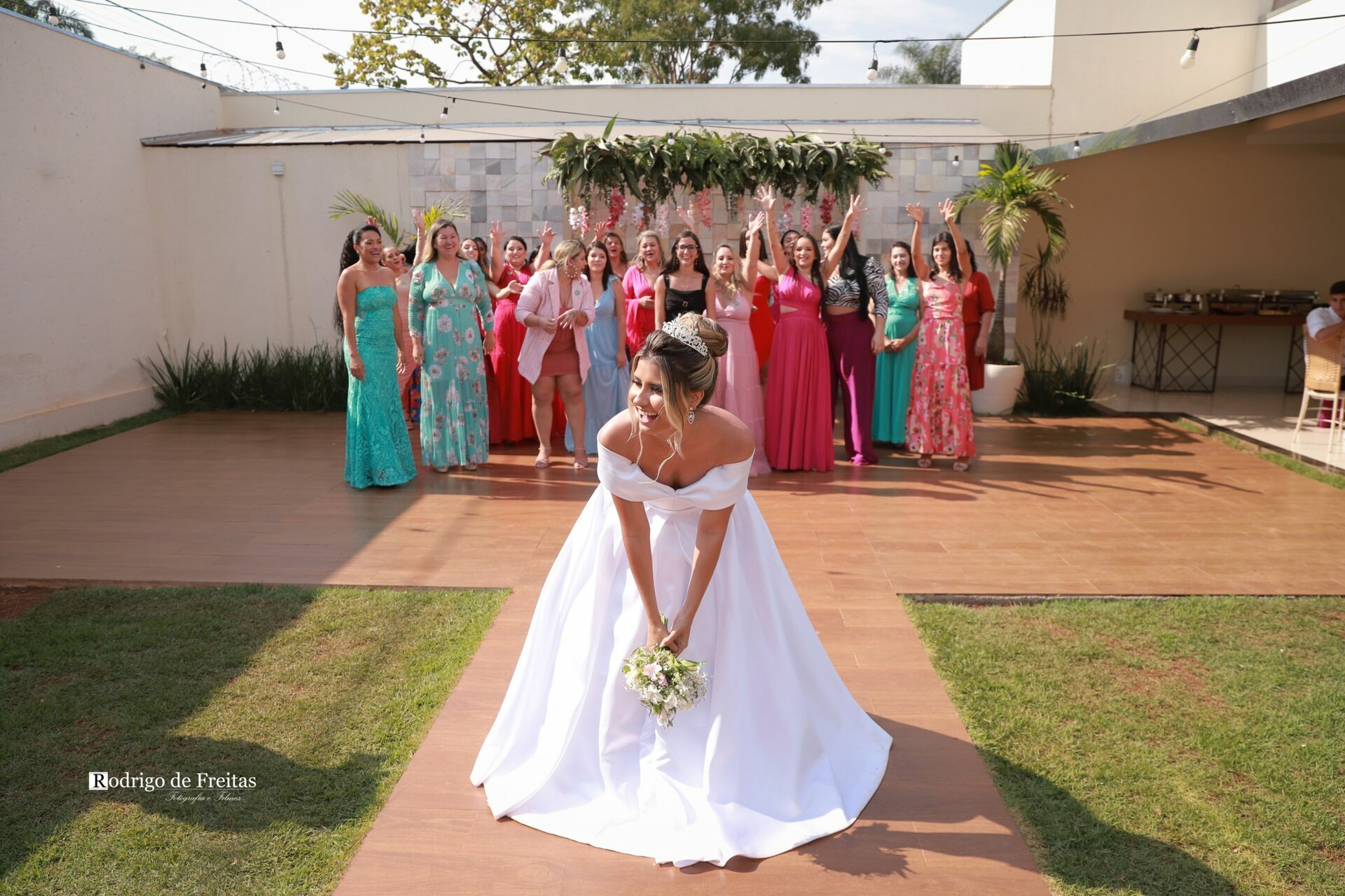 Foto Monique e Arleson / CASAMENTO - Imagem 54