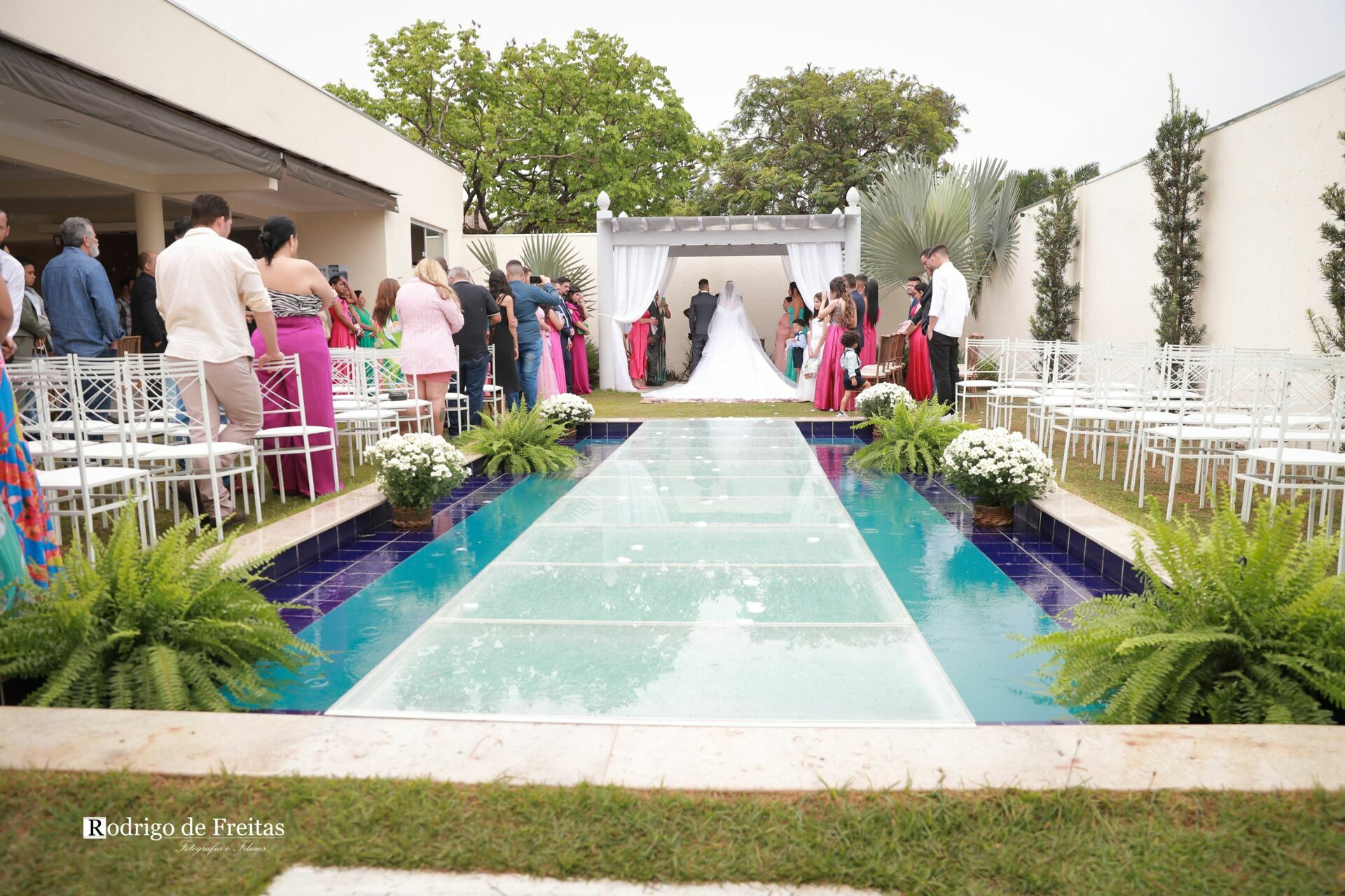 Foto Monique e Arleson / CASAMENTO Foto Monique e Arleson / CASAMENTO - Imagem 37