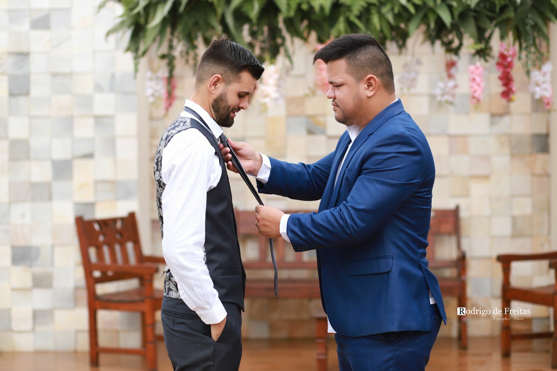 Foto Monique e Arleson / CASAMENTO Foto Monique e Arleson / CASAMENTO - Imagem 28