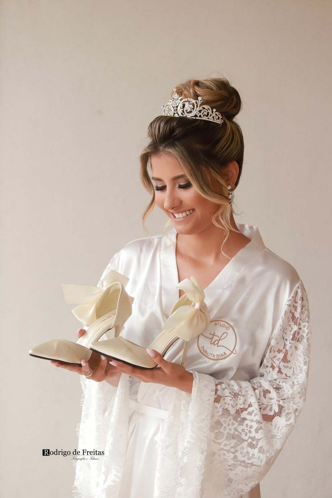 Foto Monique e Arleson / CASAMENTO Foto Monique e Arleson / CASAMENTO - Imagem 12
