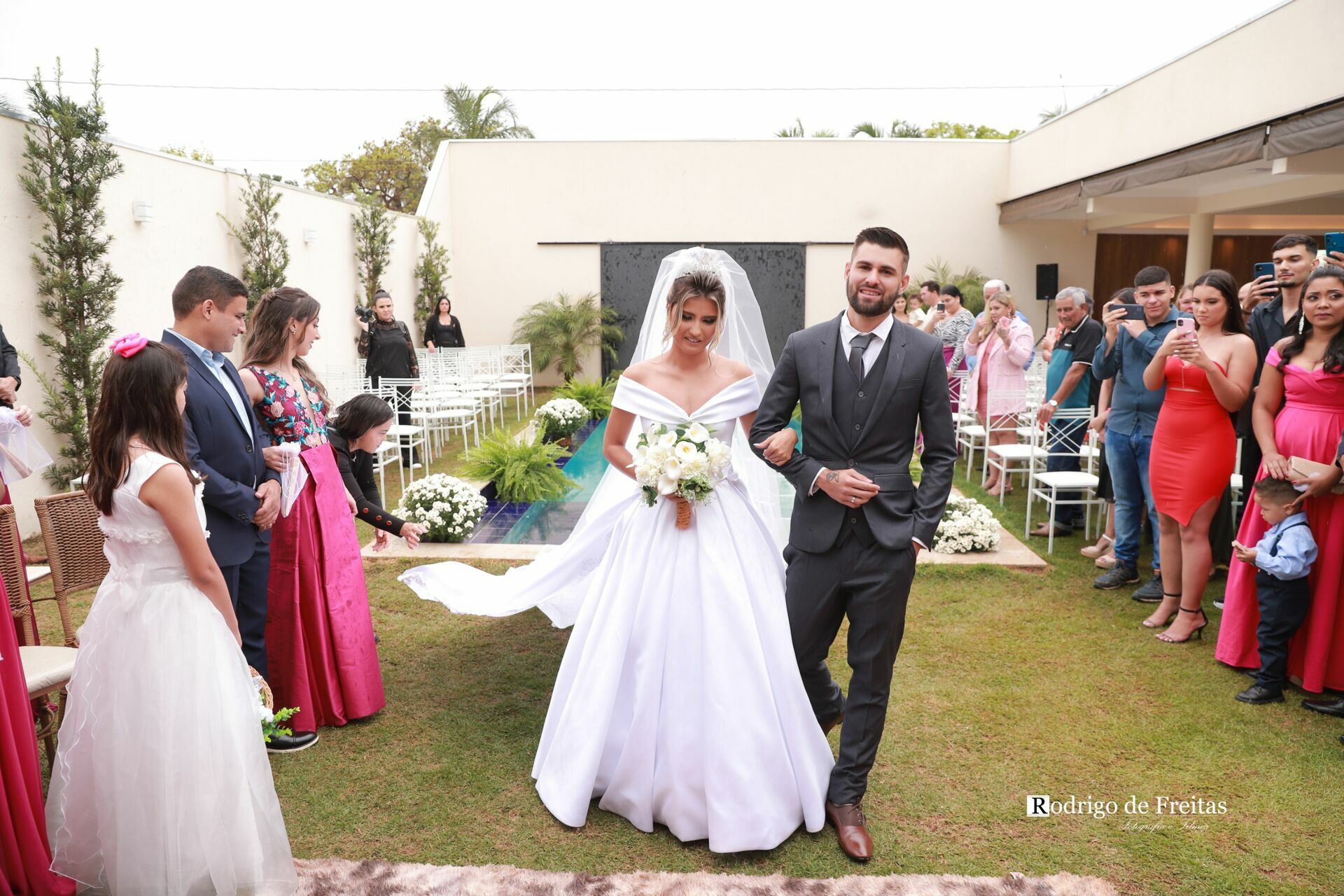 Foto Monique e Arleson / CASAMENTO Foto Monique e Arleson / CASAMENTO - Imagem 36