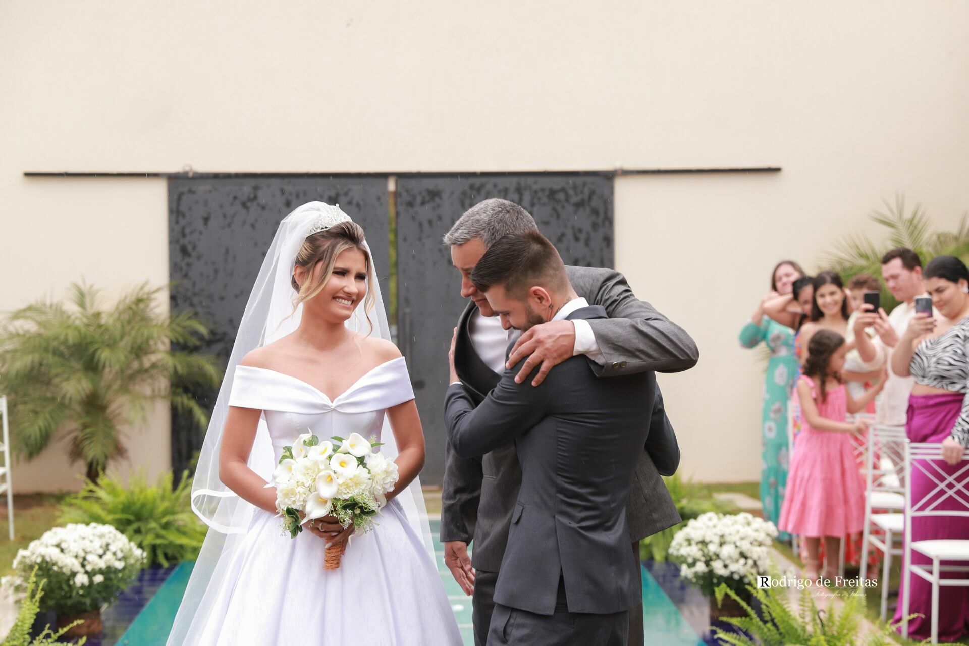 Foto Monique e Arleson / CASAMENTO Foto Monique e Arleson / CASAMENTO - Imagem 35