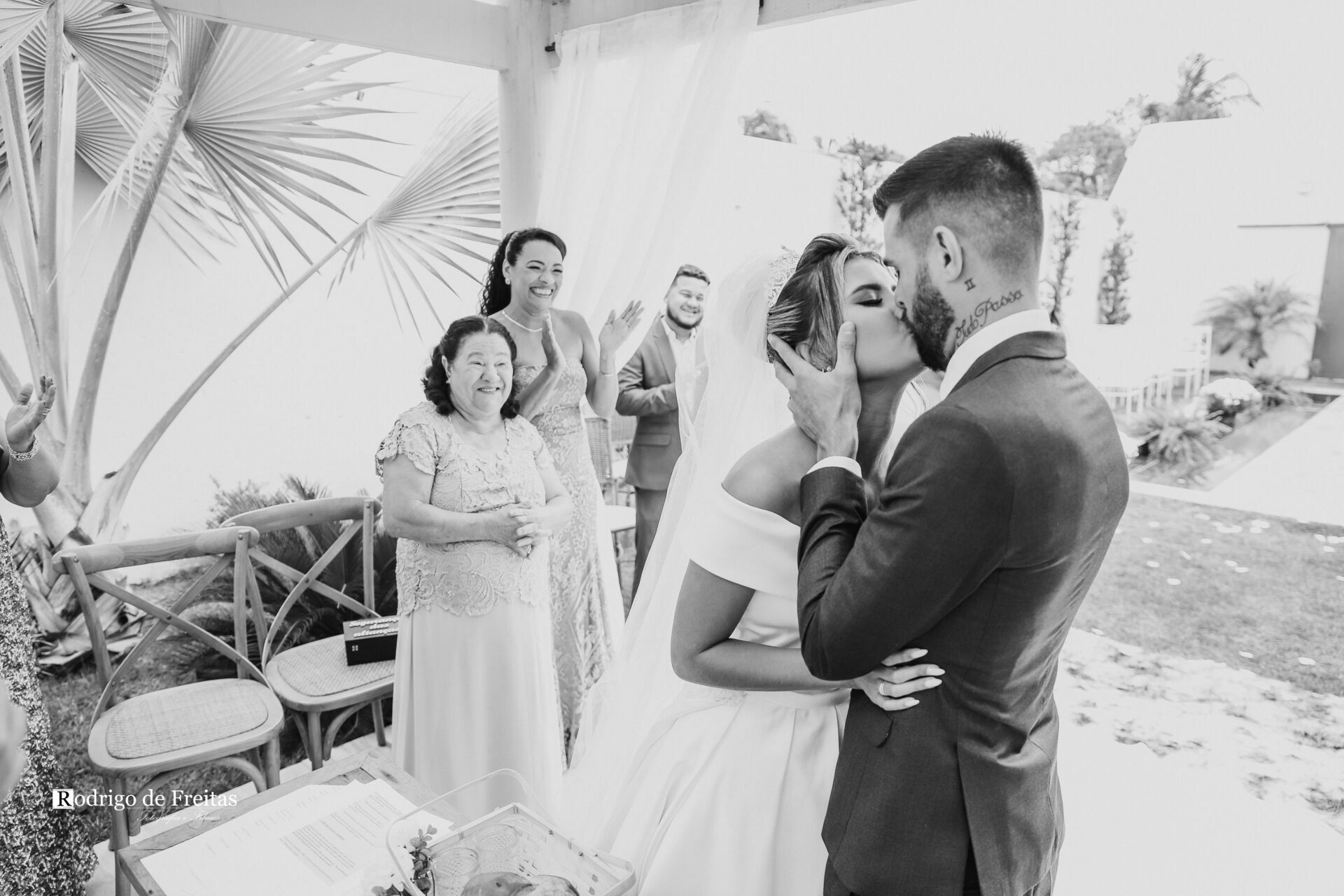 Foto Monique e Arleson / CASAMENTO Foto Monique e Arleson / CASAMENTO - Imagem 42