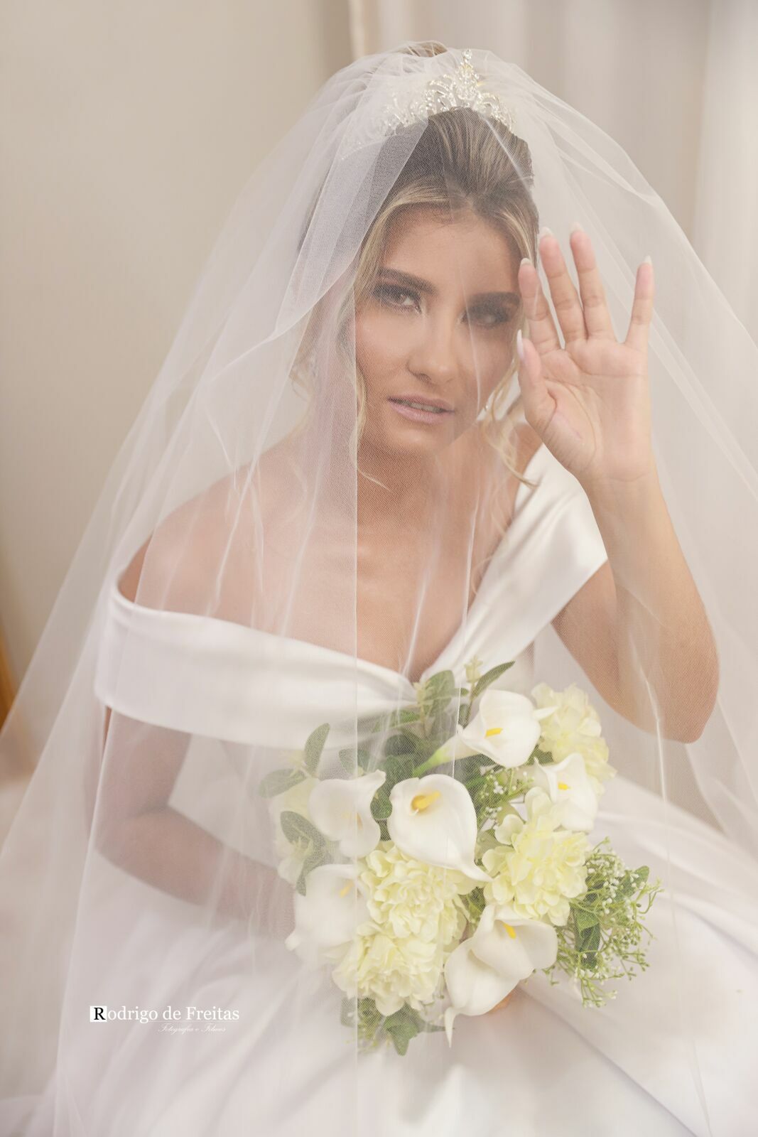 Foto Monique e Arleson / CASAMENTO Foto Monique e Arleson / CASAMENTO - Imagem 20