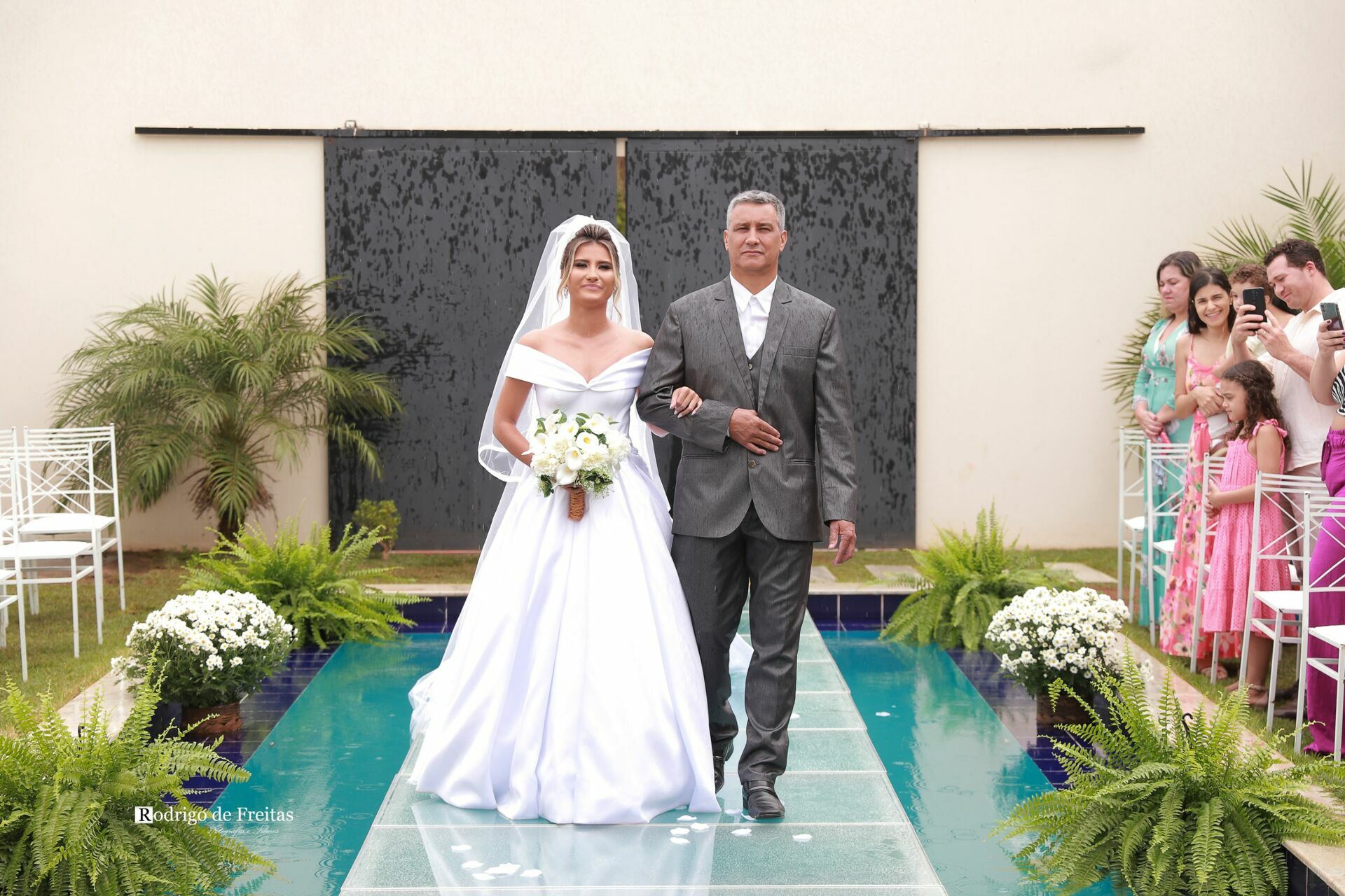 Foto Monique e Arleson / CASAMENTO Foto Monique e Arleson / CASAMENTO - Imagem 34