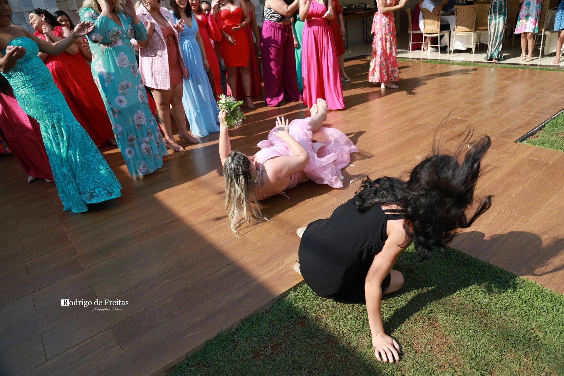 Foto Monique e Arleson / CASAMENTO - Imagem 55