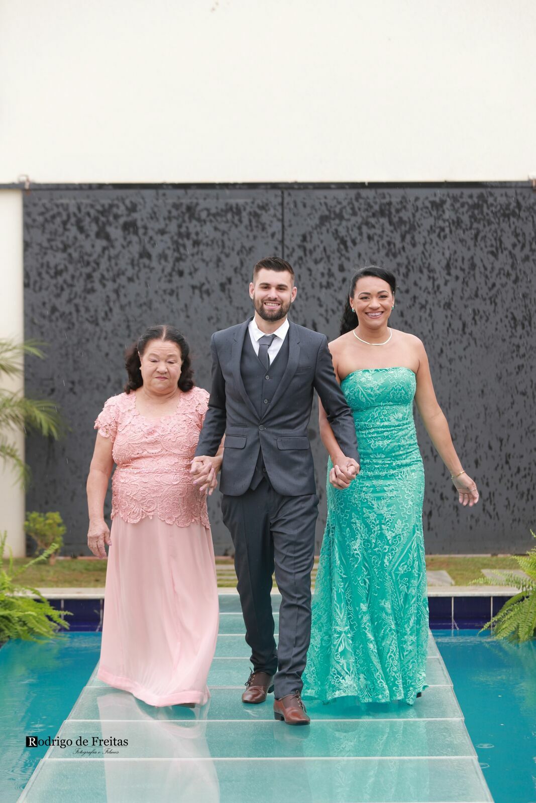 Foto Monique e Arleson / CASAMENTO Foto Monique e Arleson / CASAMENTO - Imagem 32
