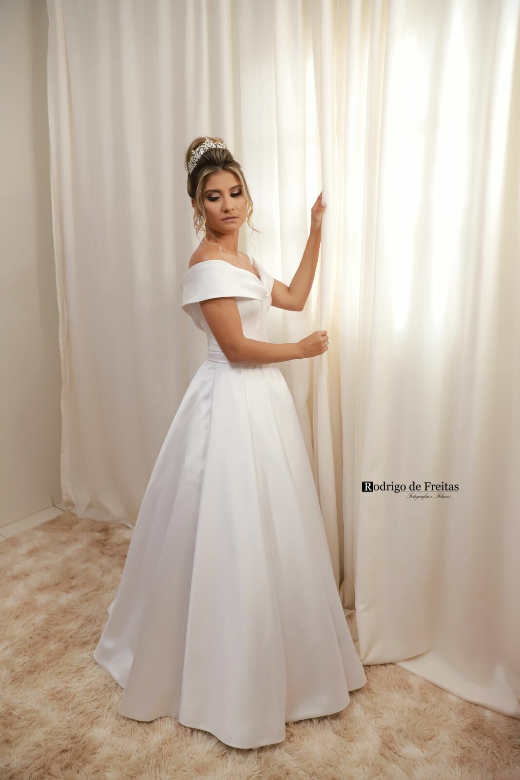 Foto Monique e Arleson / CASAMENTO Foto Monique e Arleson / CASAMENTO - Imagem 16