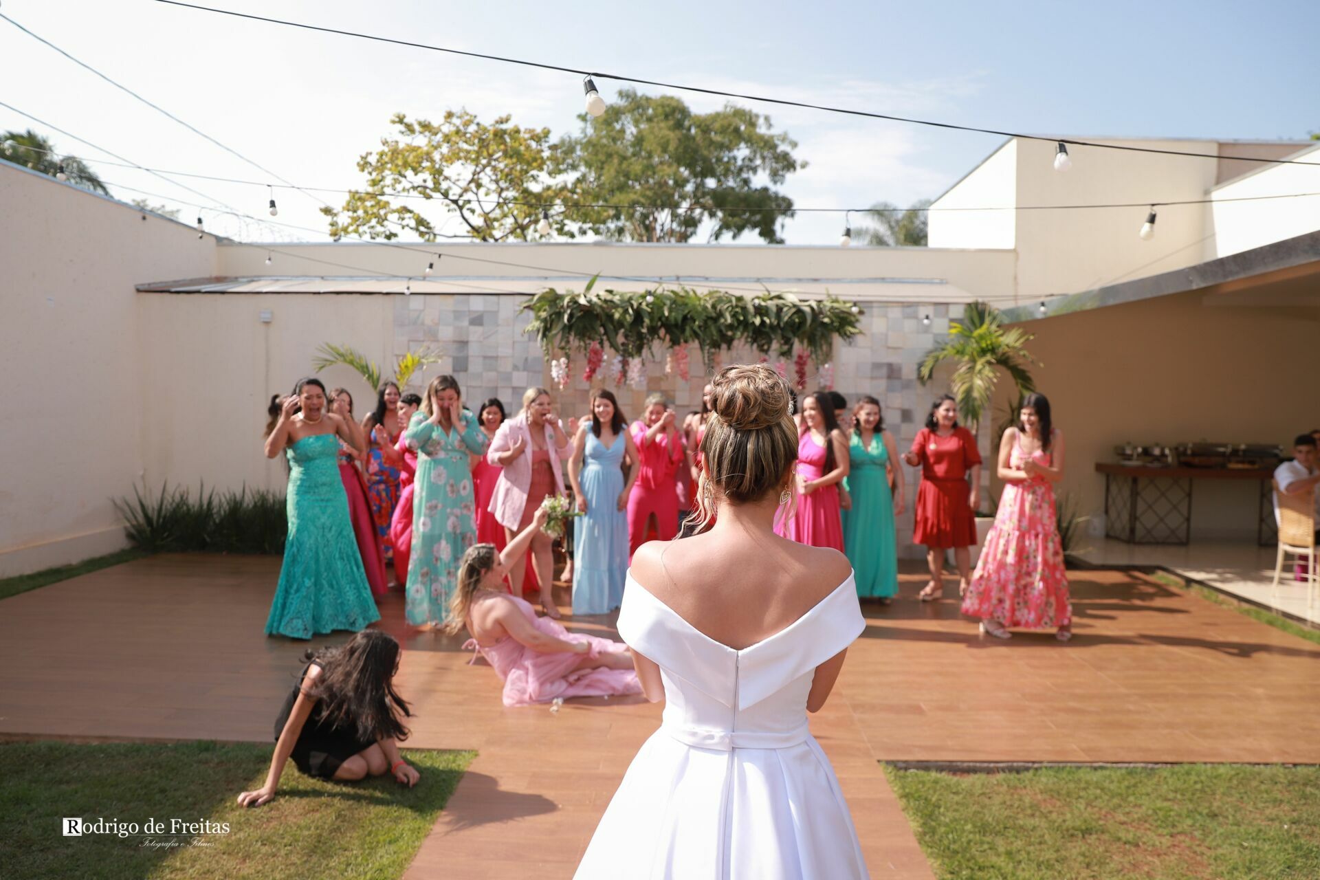 Foto Monique e Arleson / CASAMENTO - Imagem 56