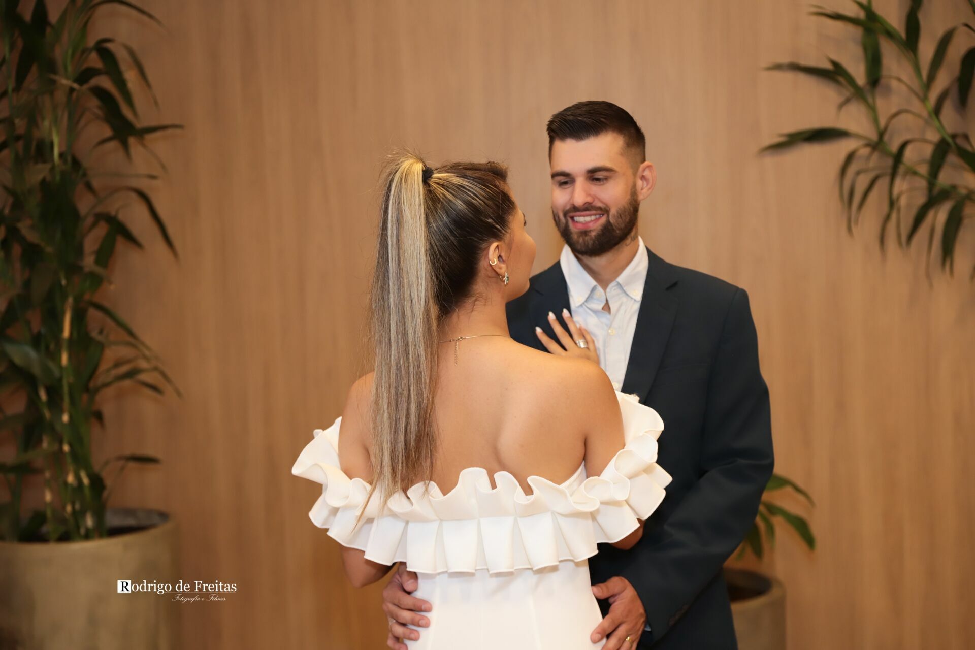 Foto Monique e Arleson / CASAMENTO Foto Monique e Arleson / CASAMENTO - Imagem 65