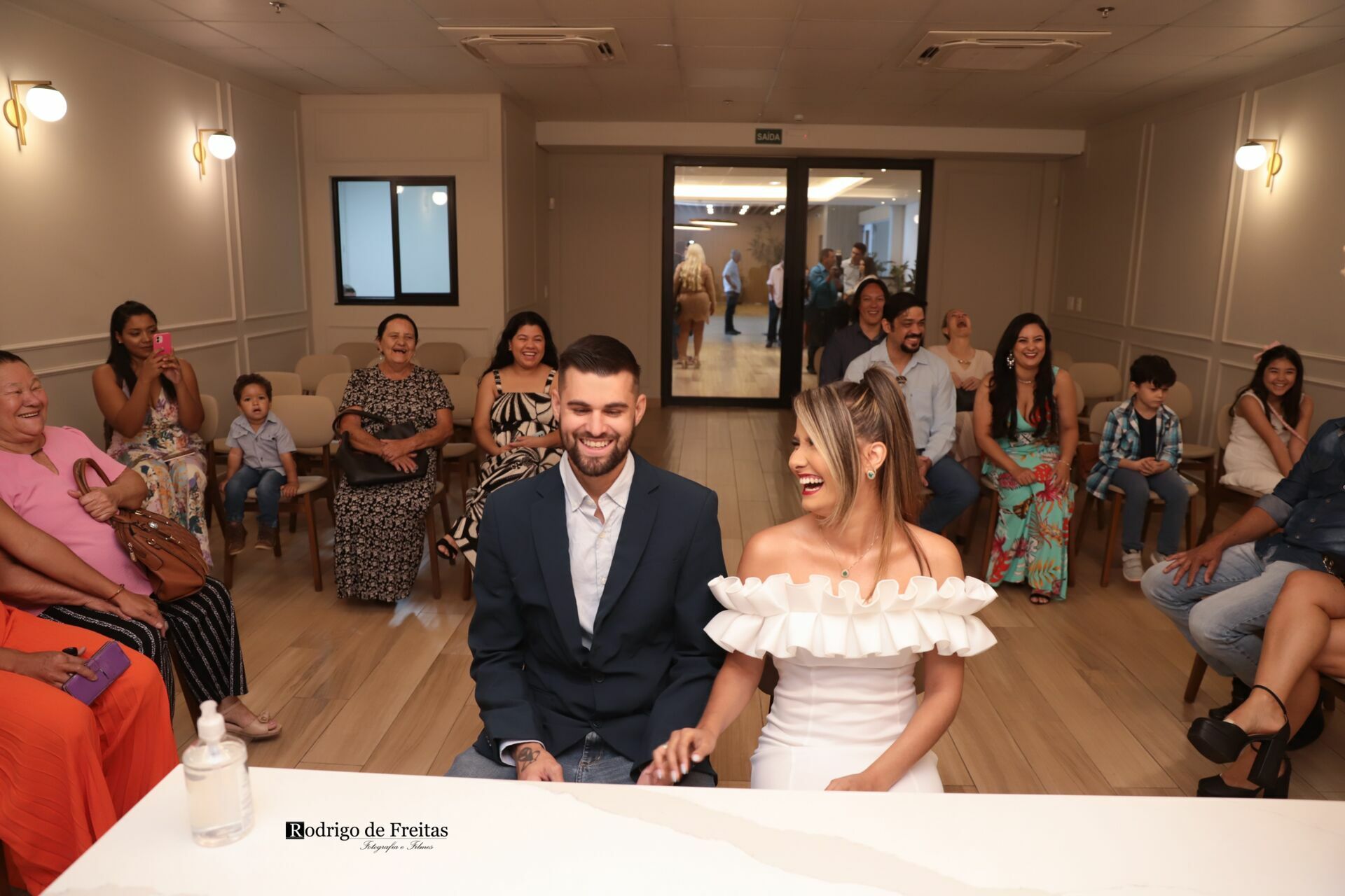 Foto Monique e Arleson / CASAMENTO Foto Monique e Arleson / CASAMENTO - Imagem 58