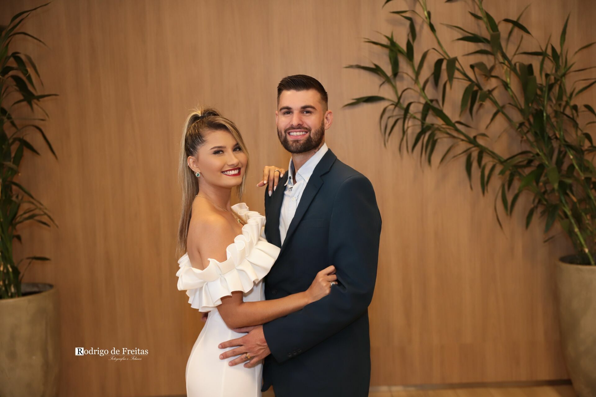 Foto Monique e Arleson / CASAMENTO Foto Monique e Arleson / CASAMENTO - Imagem 64