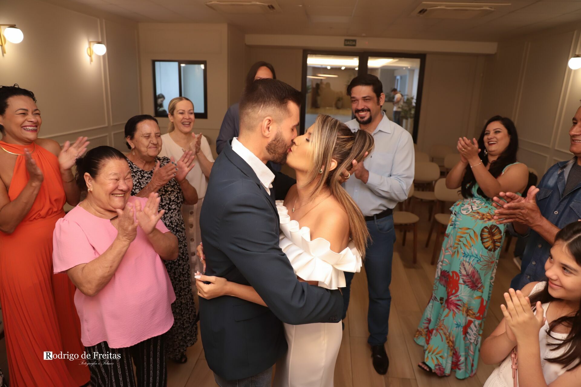 Foto Monique e Arleson / CASAMENTO Foto Monique e Arleson / CASAMENTO - Imagem 61