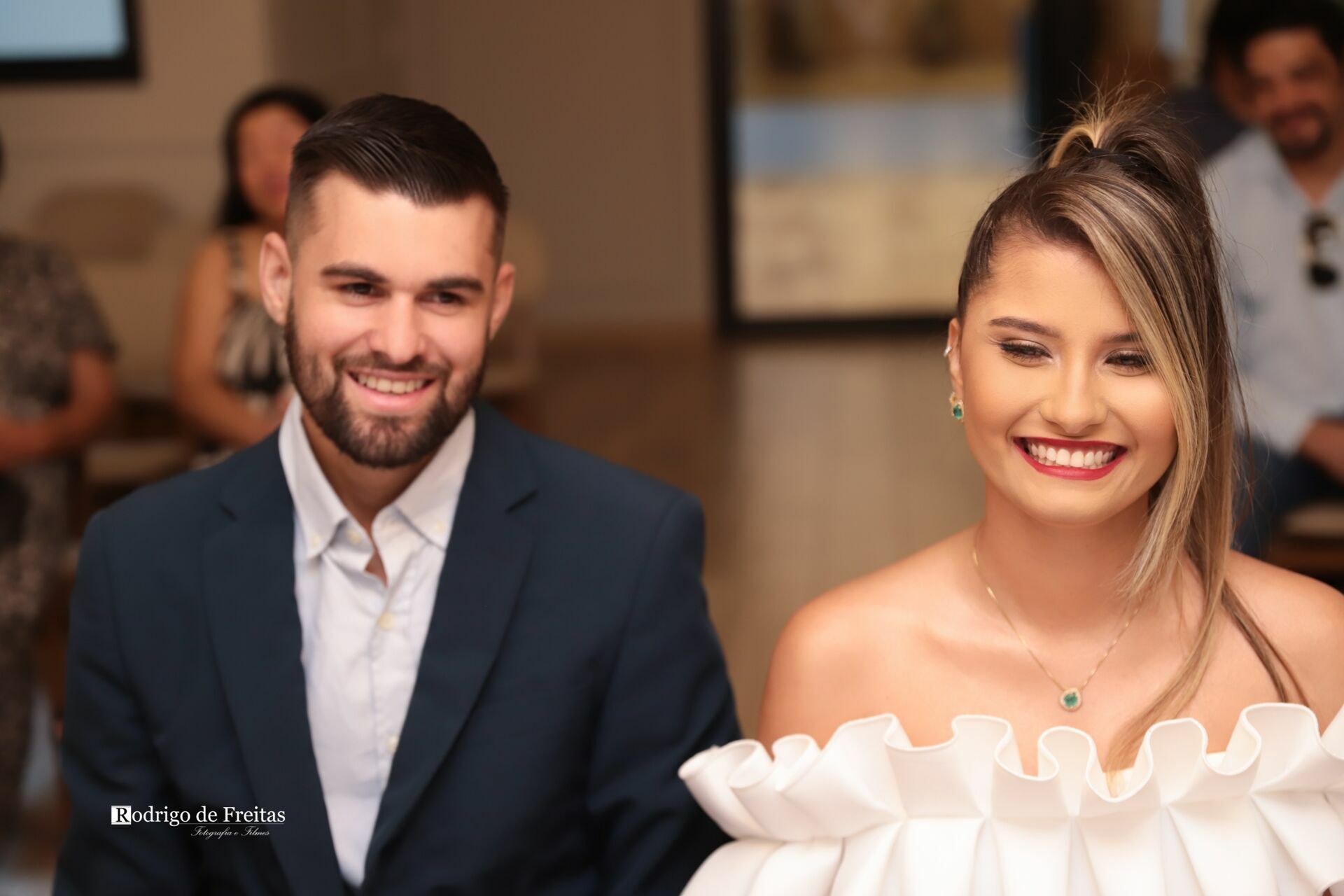 Foto Monique e Arleson / CASAMENTO Foto Monique e Arleson / CASAMENTO - Imagem 59