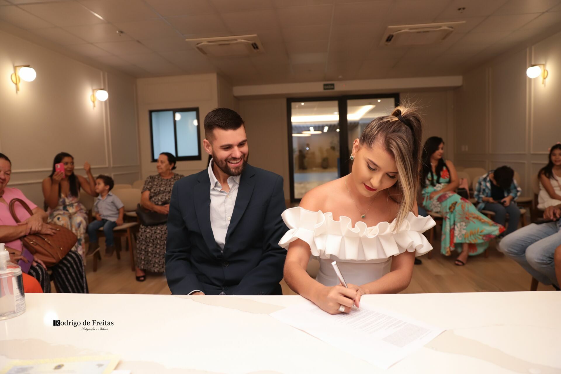 Foto Monique e Arleson / CASAMENTO Foto Monique e Arleson / CASAMENTO - Imagem 60
