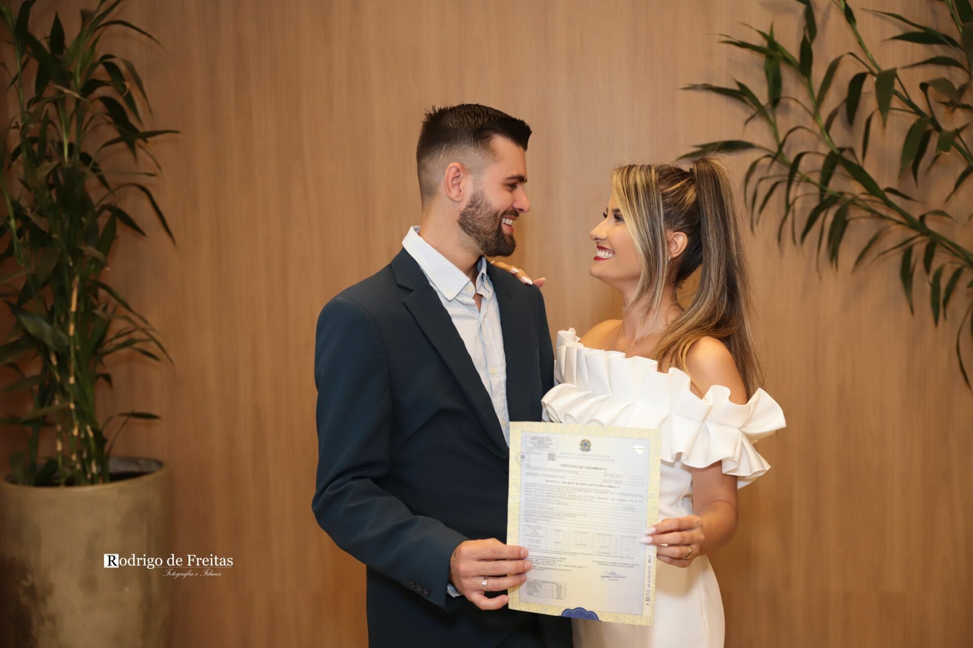 Foto Monique e Arleson / CASAMENTO Foto Monique e Arleson / CASAMENTO - Imagem 62