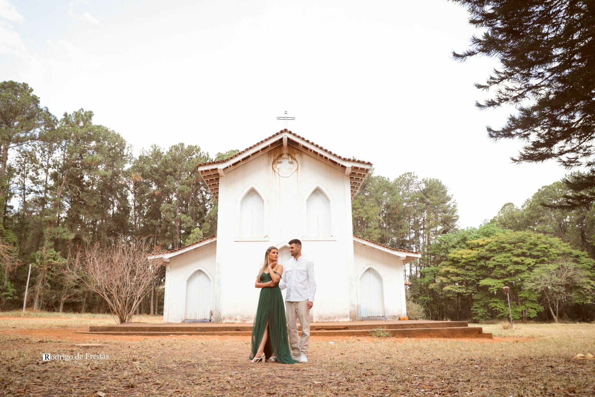 Foto Monique e Arleson / CASAMENTO Foto Monique e Arleson / CASAMENTO - Imagem 67