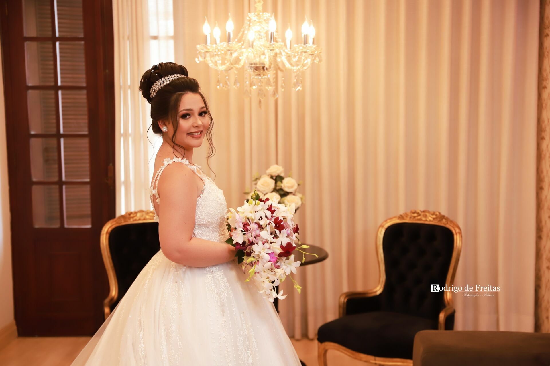 Foto Leticia e Douglas / CASAMENTO Foto Leticia e Douglas / CASAMENTO - Imagem 20