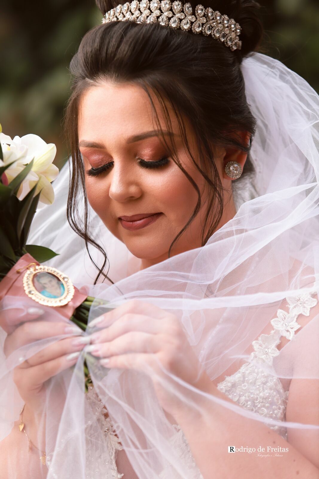 Foto Leticia e Douglas / CASAMENTO Foto Leticia e Douglas / CASAMENTO - Imagem 26