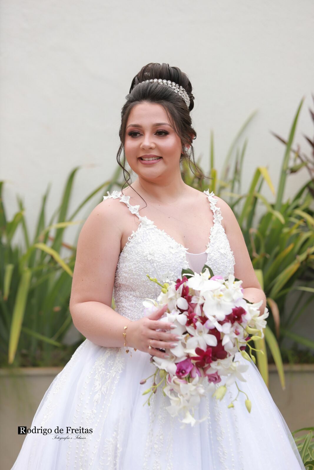 Foto Leticia e Douglas / CASAMENTO Foto Leticia e Douglas / CASAMENTO - Imagem 34