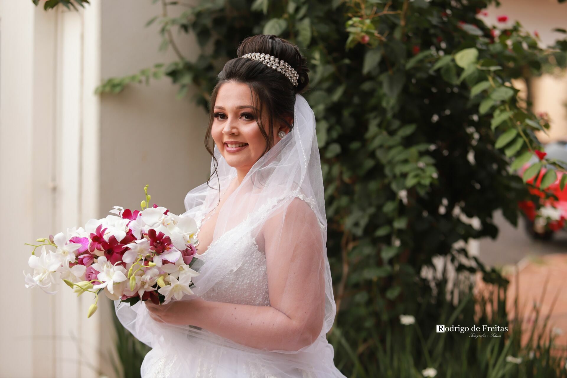 Foto Leticia e Douglas / CASAMENTO Foto Leticia e Douglas / CASAMENTO - Imagem 24