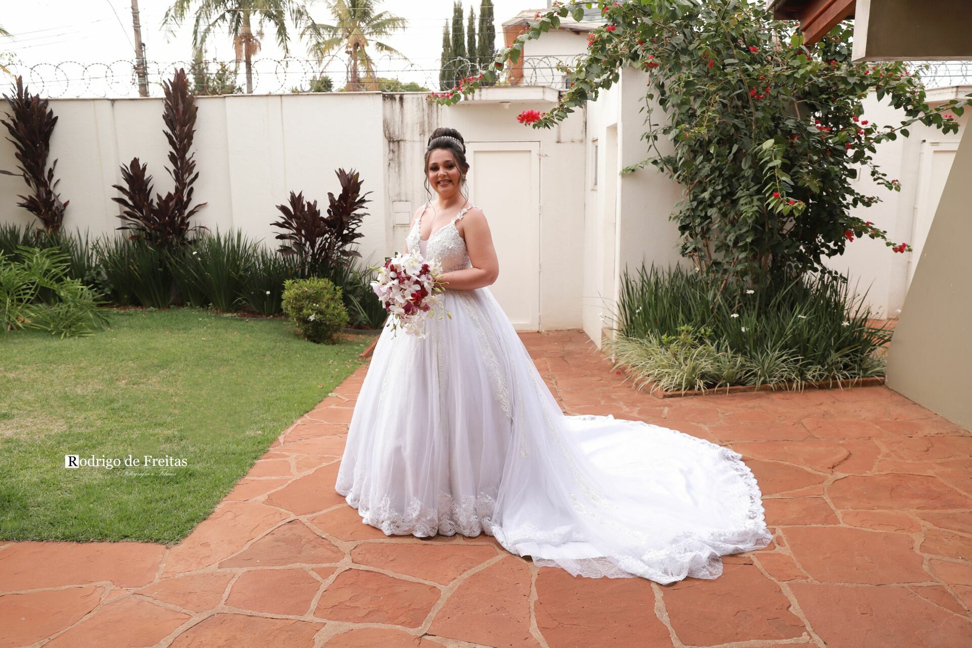 Foto Leticia e Douglas / CASAMENTO Foto Leticia e Douglas / CASAMENTO - Imagem 30